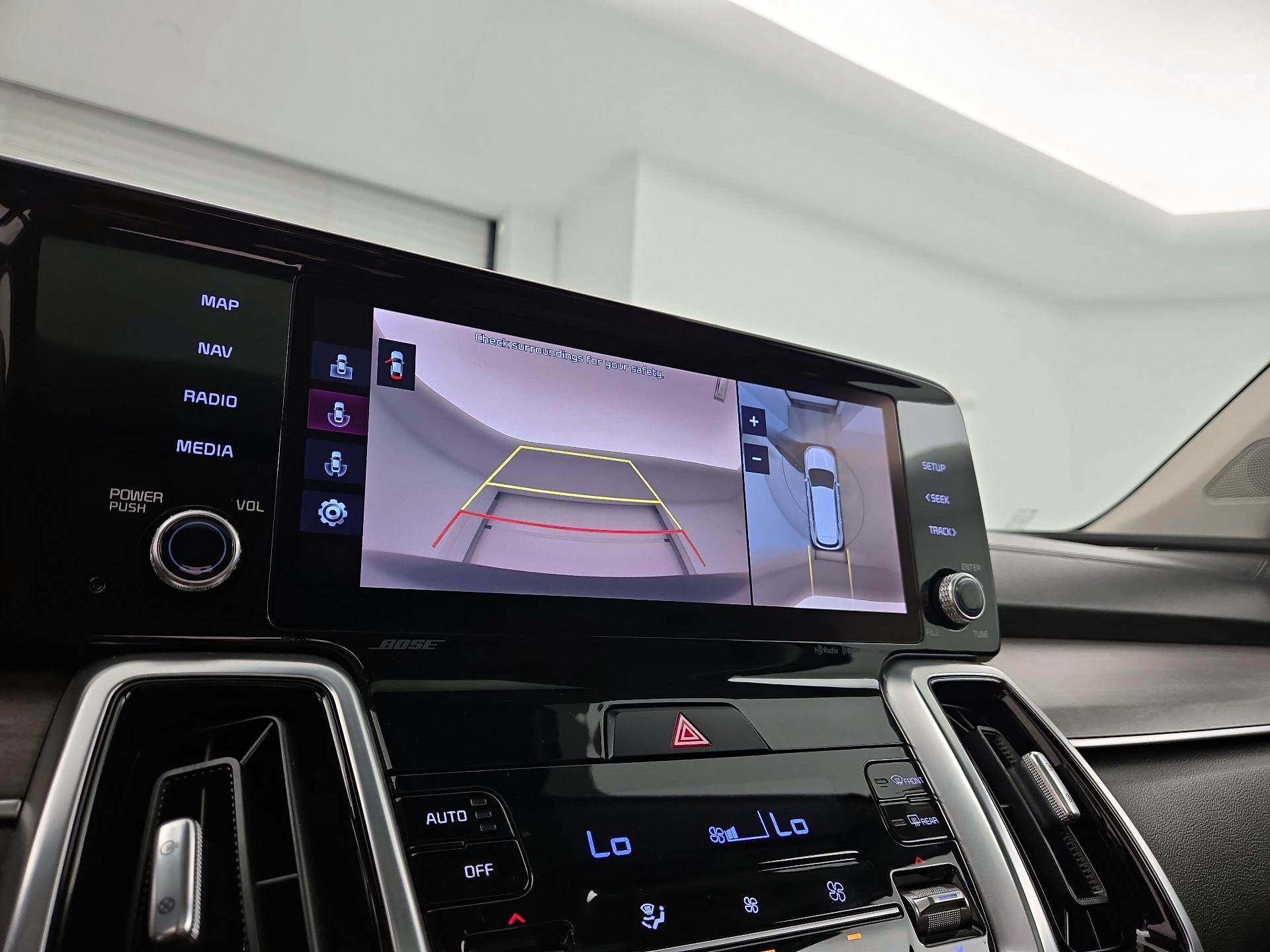 Thumbnail: 2021 Kia Sorento - 15