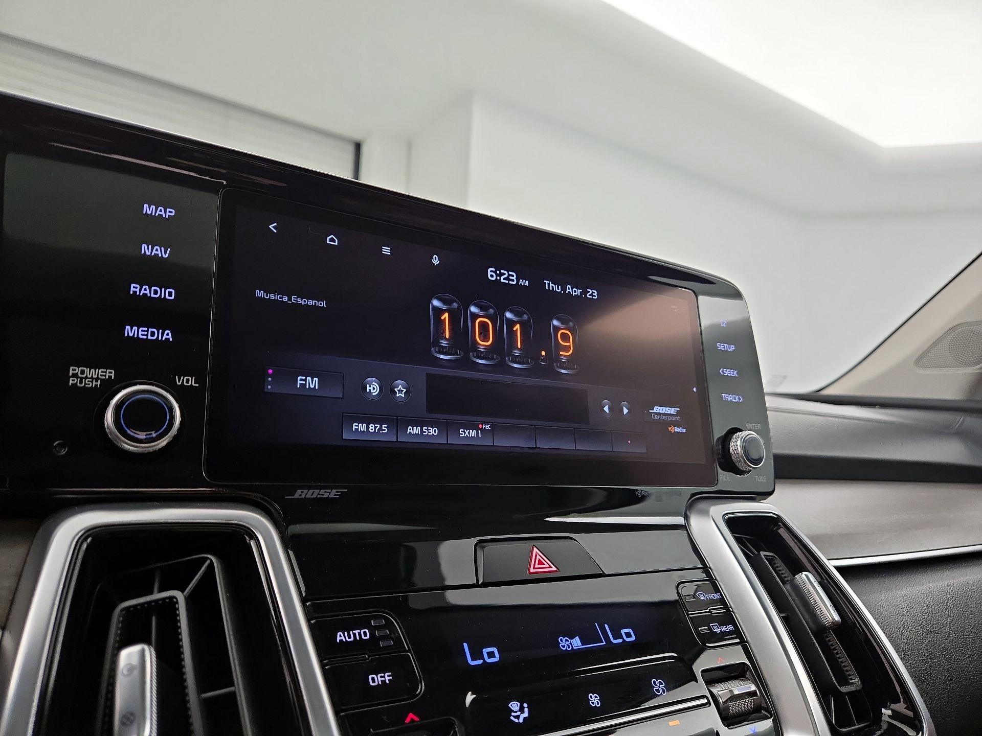 Thumbnail: 2021 Kia Sorento - 16