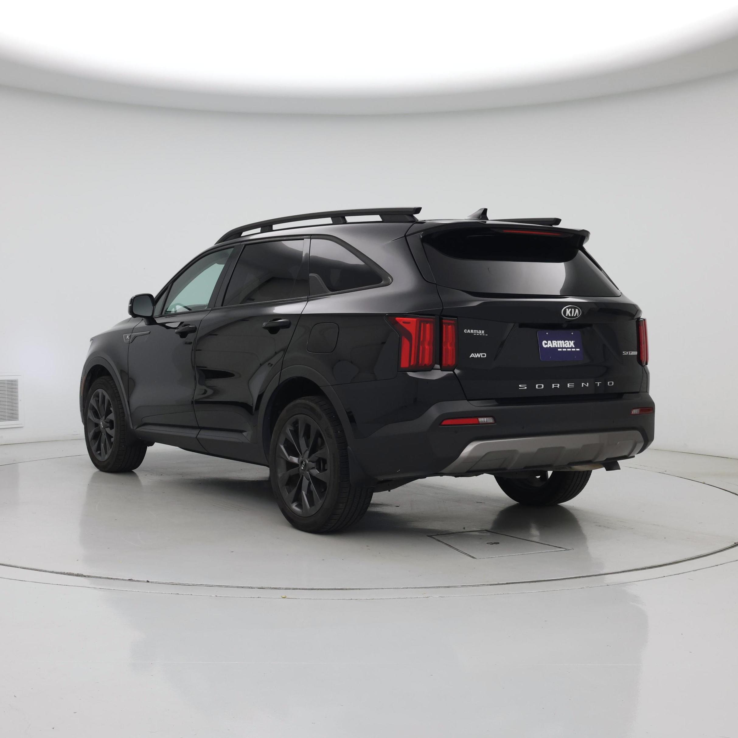 Thumbnail: 2021 Kia Sorento - 2