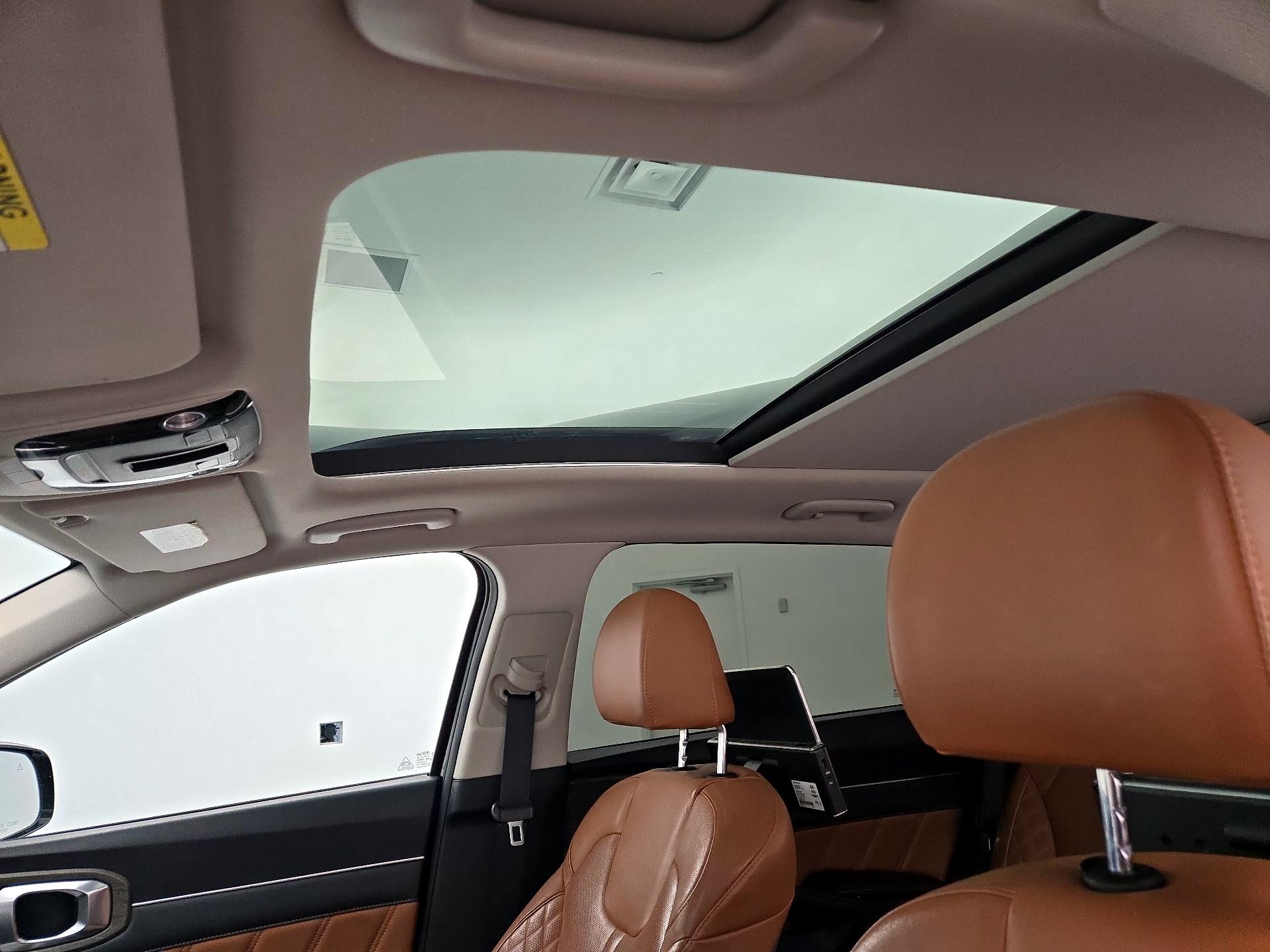 Thumbnail: 2021 Kia Sorento - 20