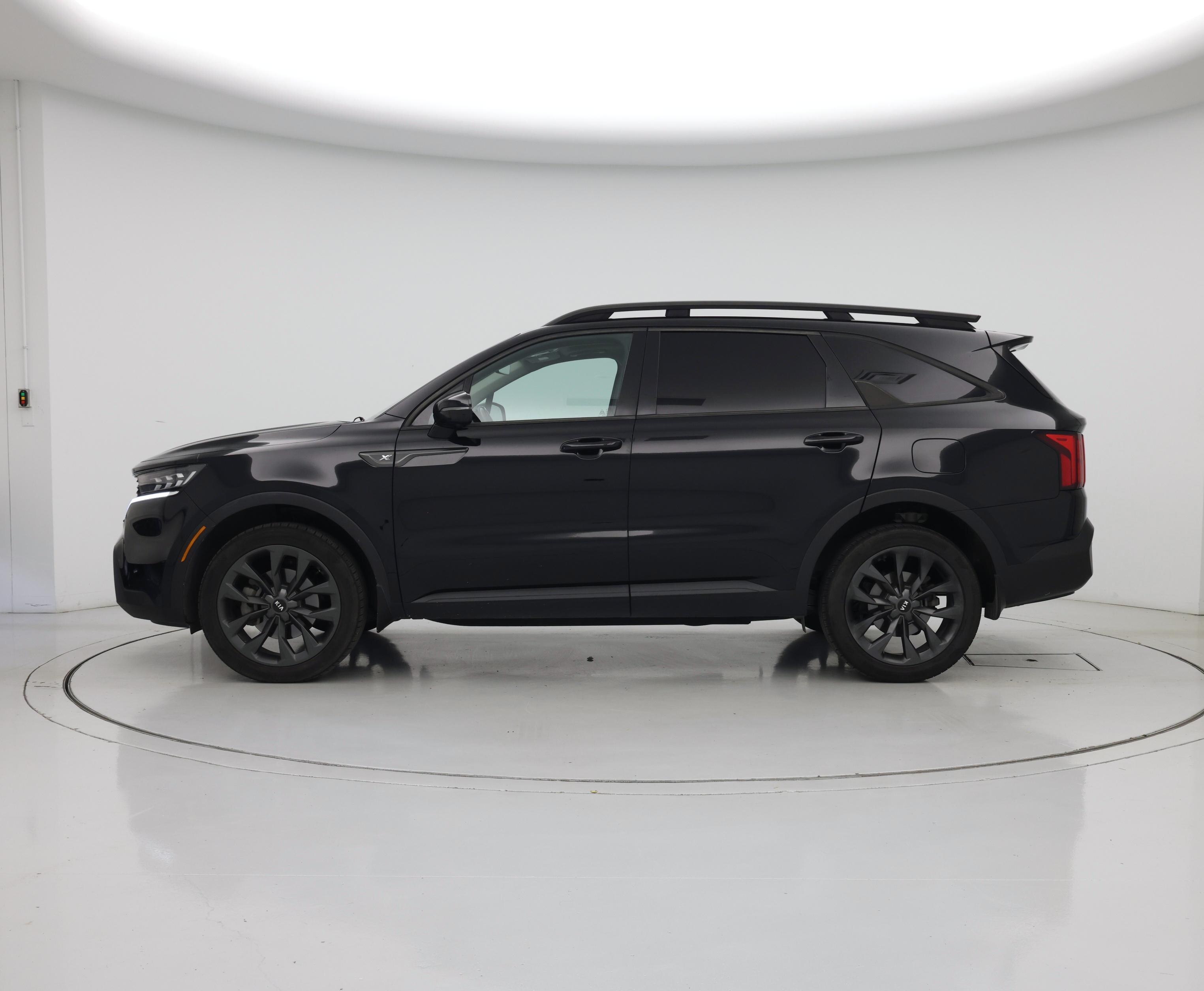 Thumbnail: 2021 Kia Sorento - 3