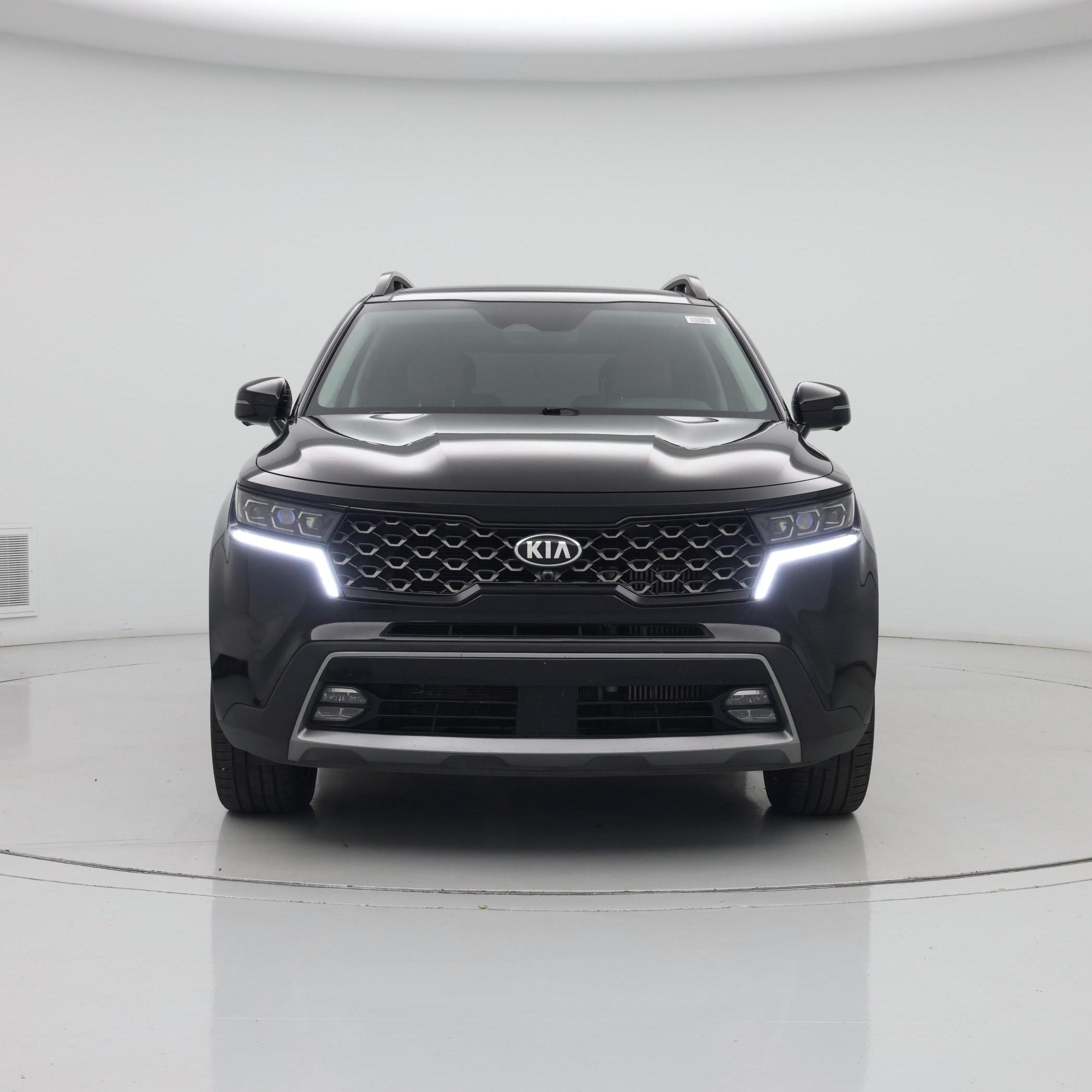 Thumbnail: 2021 Kia Sorento - 5