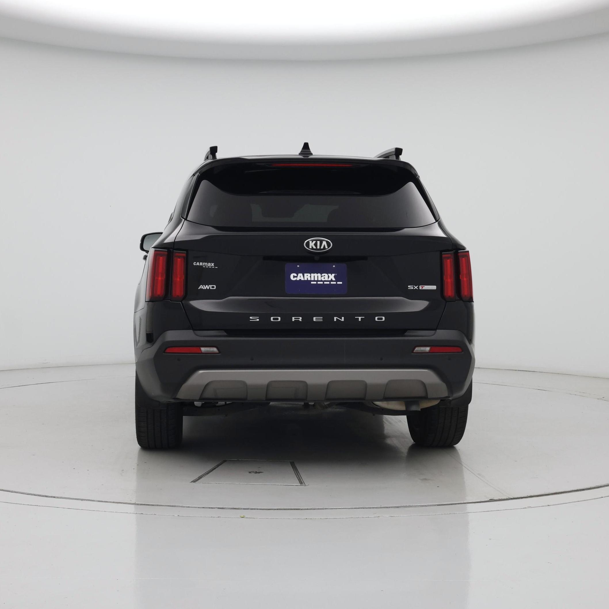 Thumbnail: 2021 Kia Sorento - 6
