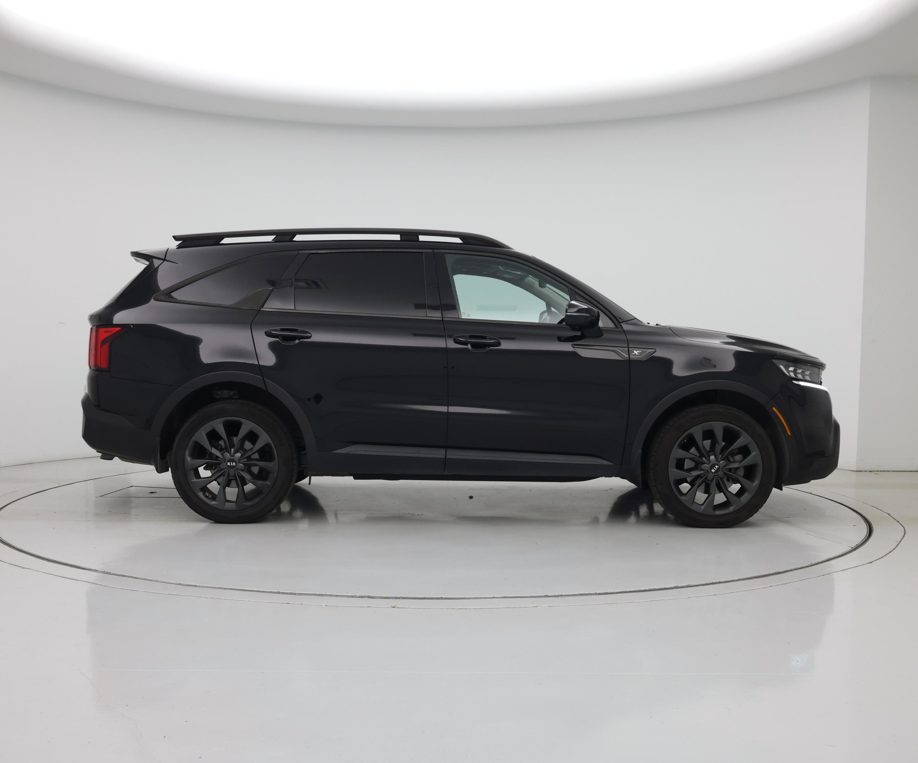 Thumbnail: 2021 Kia Sorento - 7
