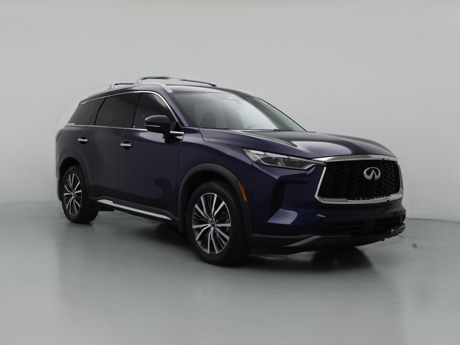 2023 INFINITI QX60