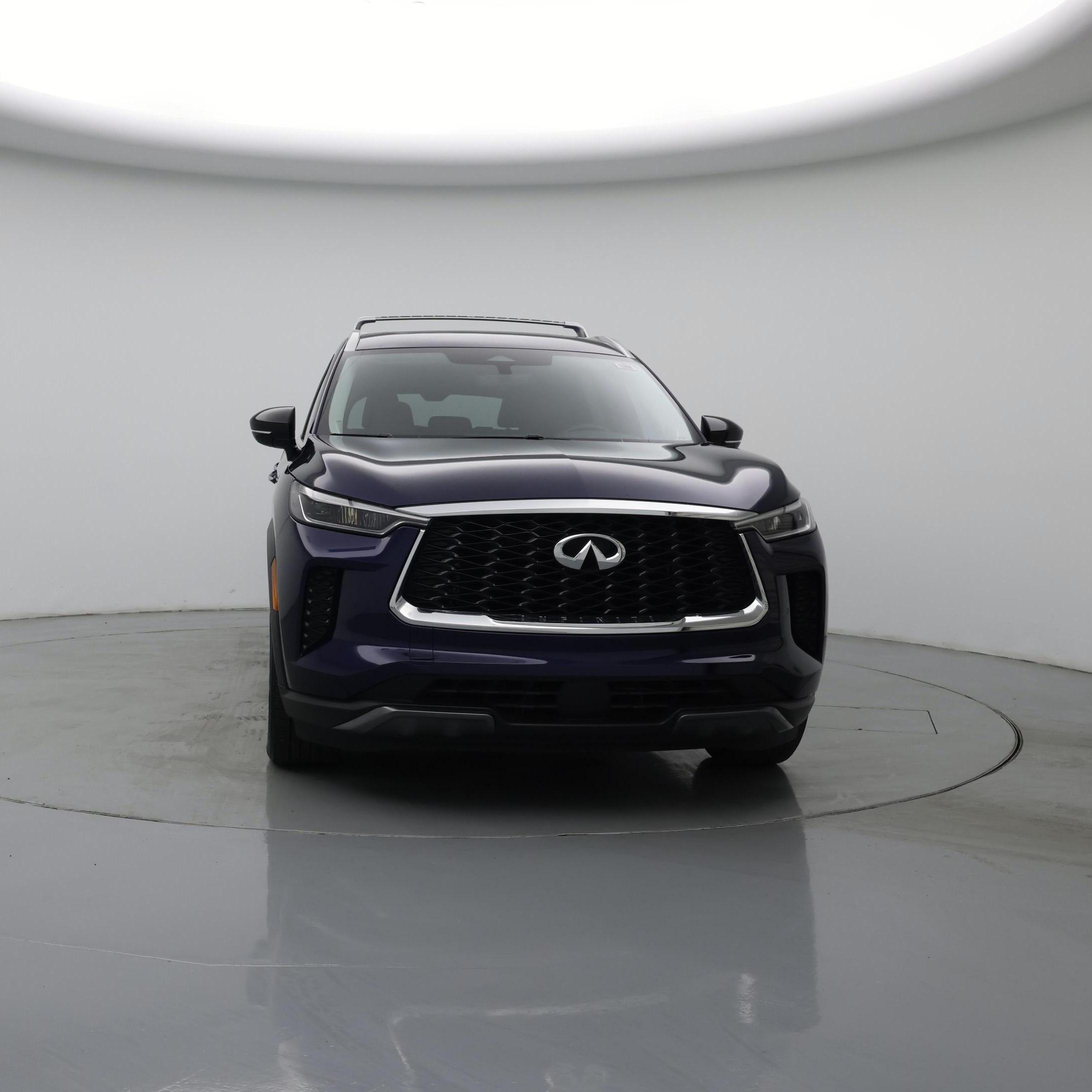 Thumbnail: 2023 INFINITI QX60 - 5