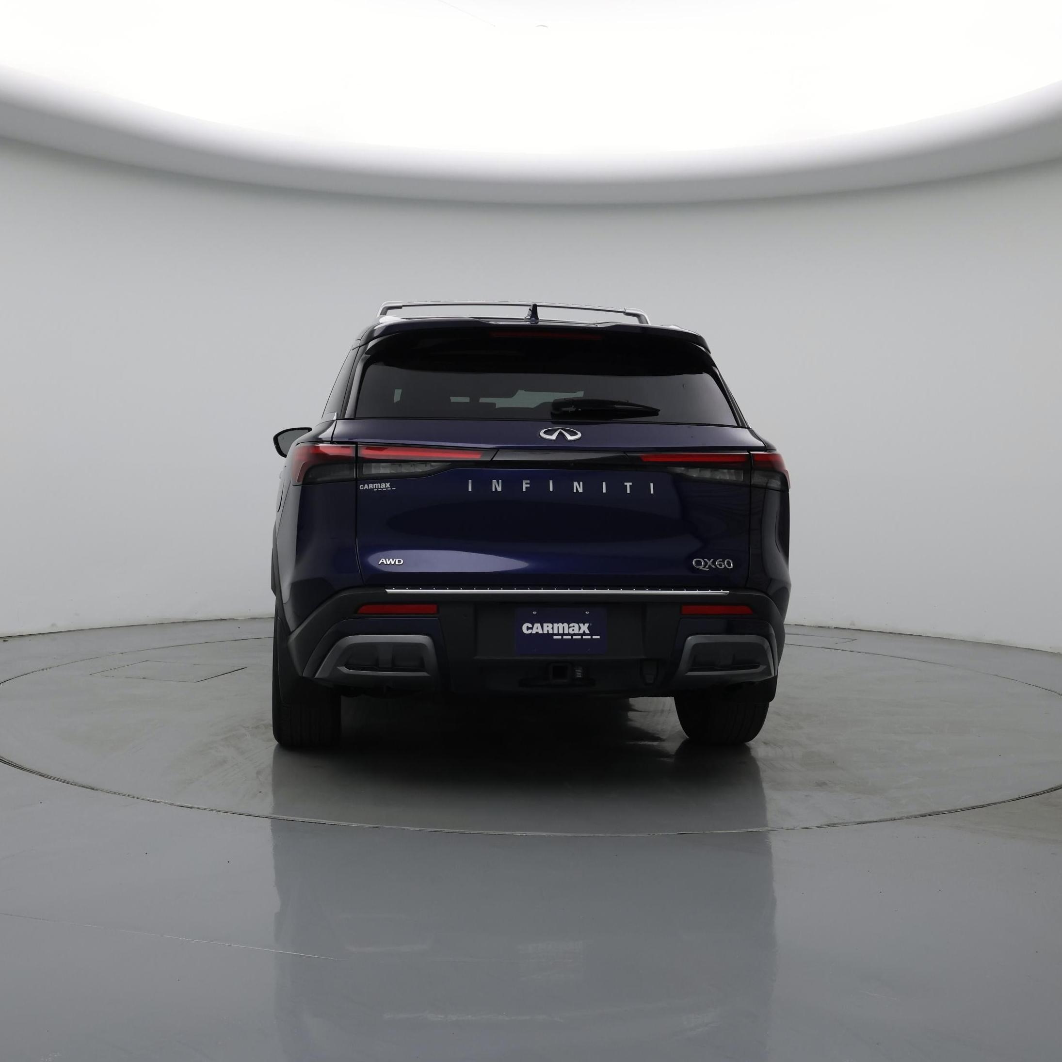 Thumbnail: 2023 INFINITI QX60 - 6