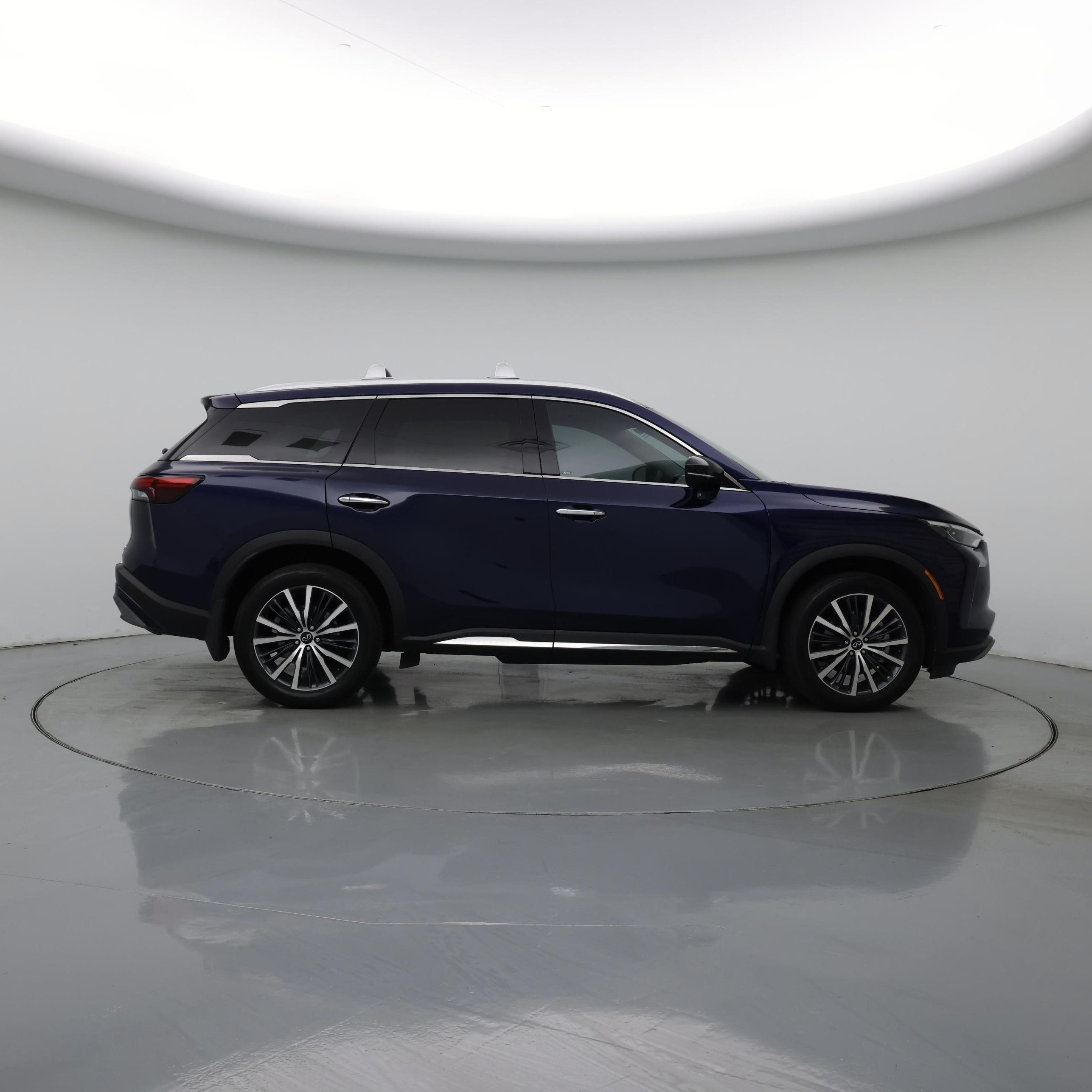 Thumbnail: 2023 INFINITI QX60 - 7