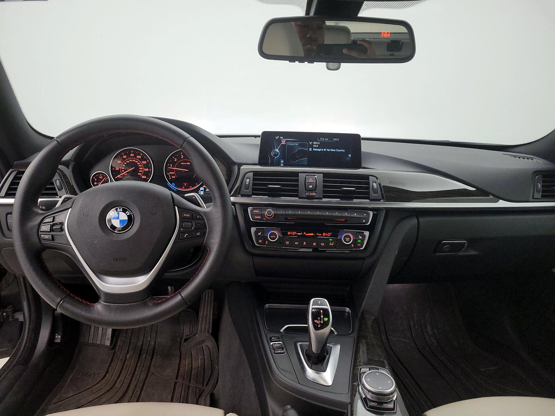 Thumbnail: 2016 BMW 4 Series - 9