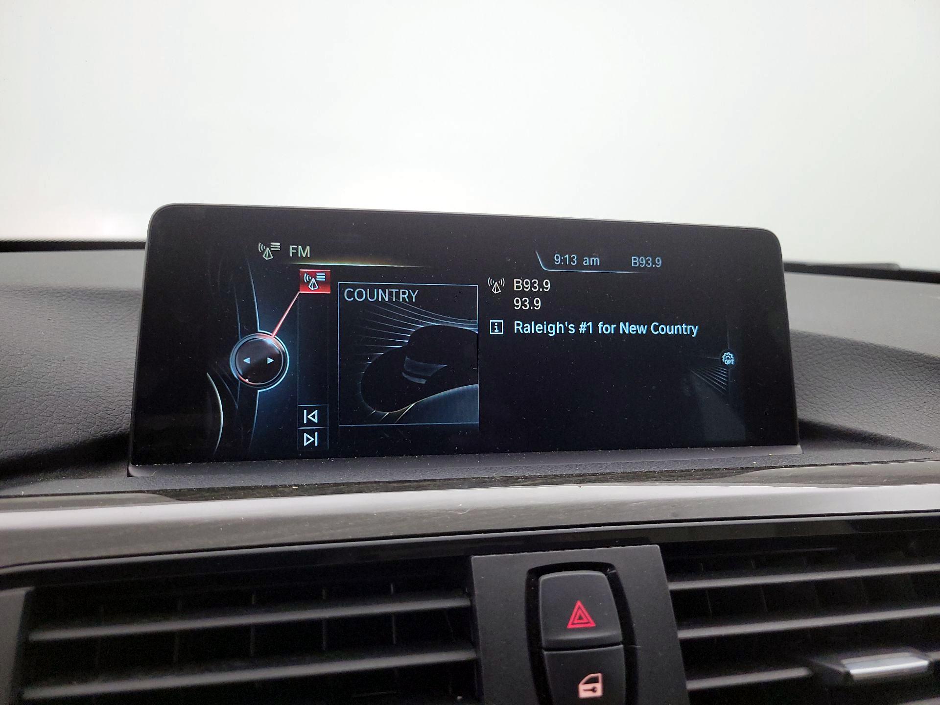 Thumbnail: 2016 BMW 4 Series - 14