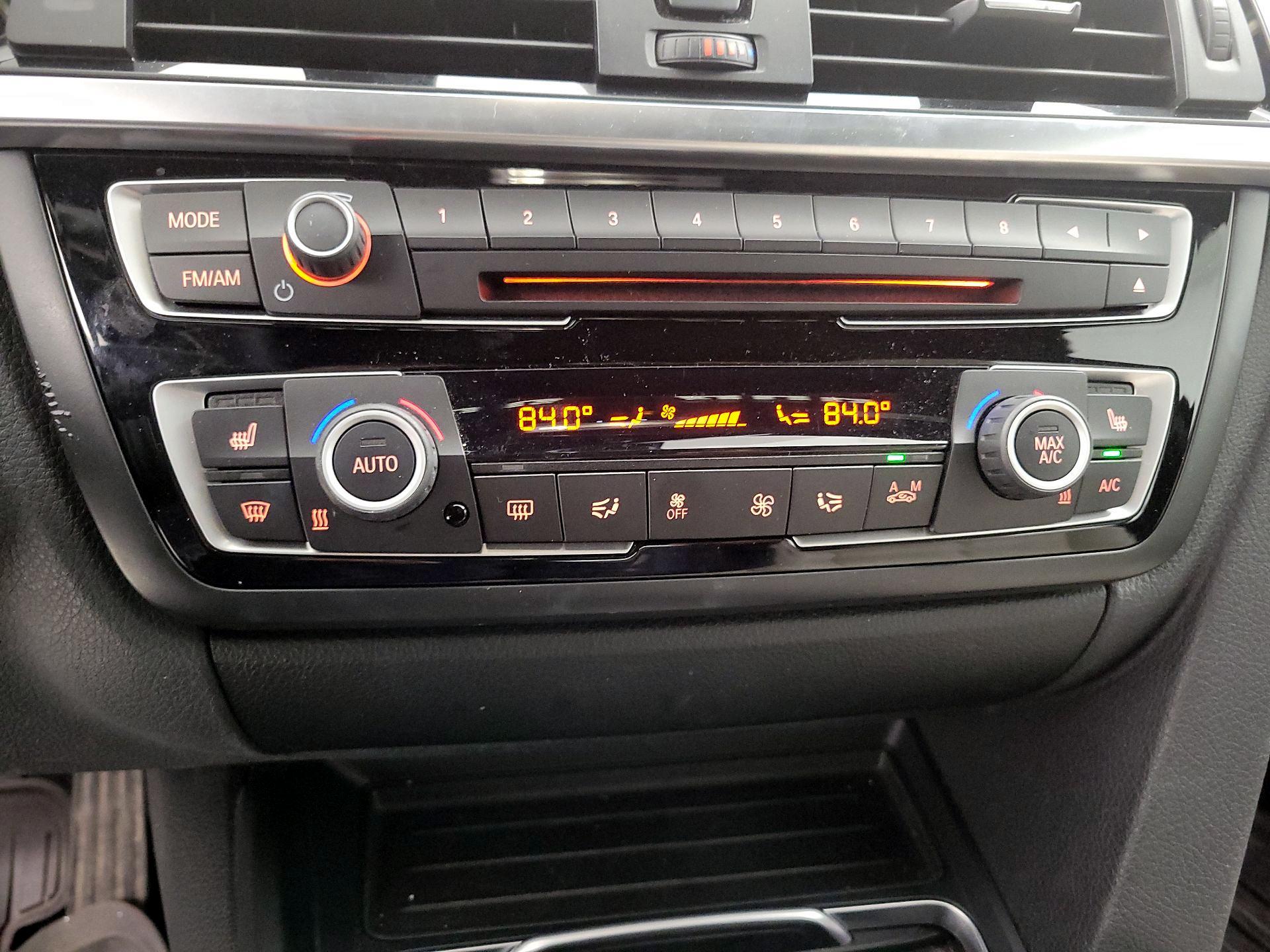 Thumbnail: 2016 BMW 4 Series - 15