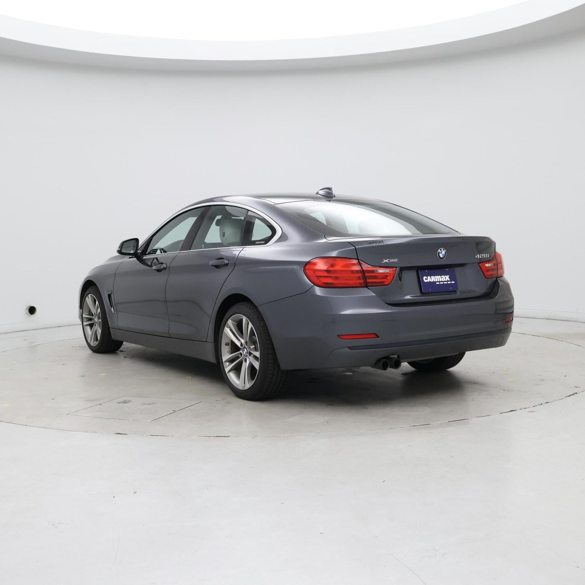 Thumbnail: 2016 BMW 4 Series - 2