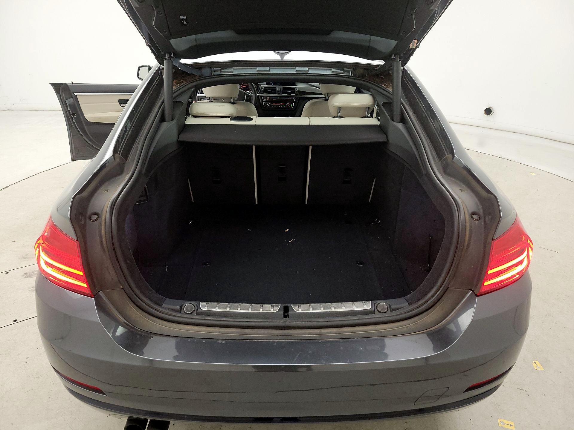 Thumbnail: 2016 BMW 4 Series - 19