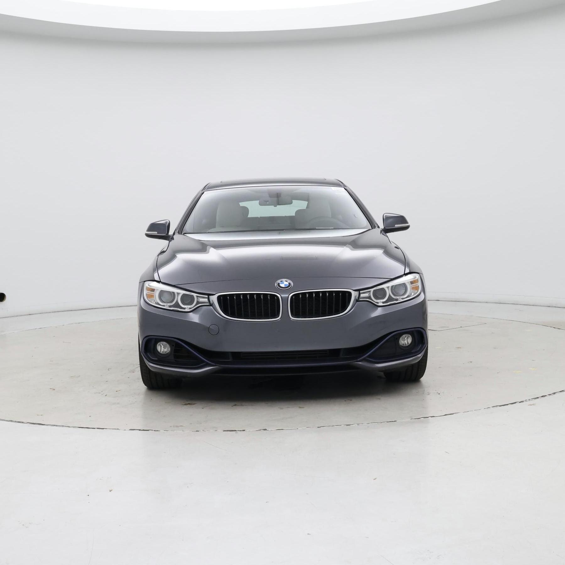 Thumbnail: 2016 BMW 4 Series - 5