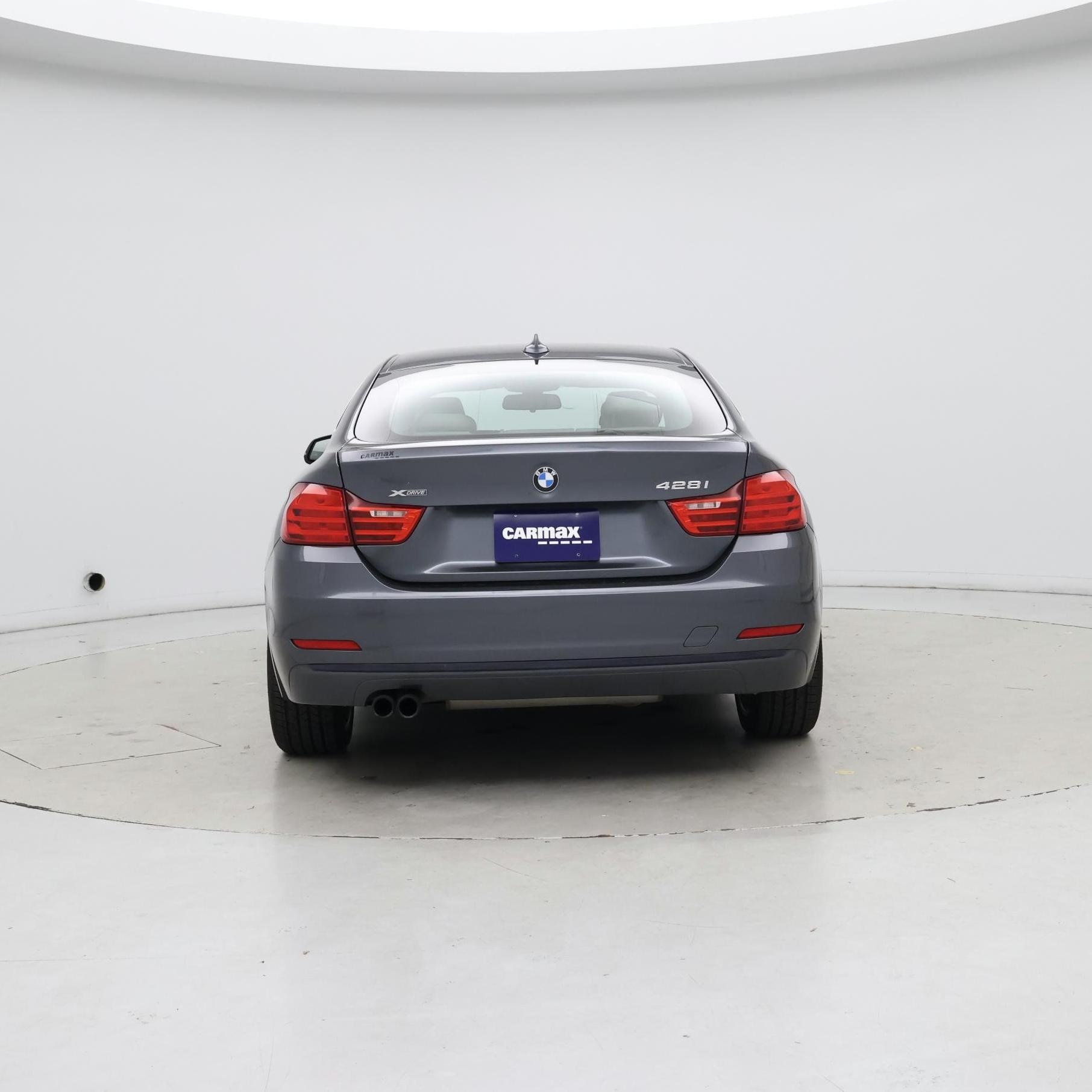 Thumbnail: 2016 BMW 4 Series - 6