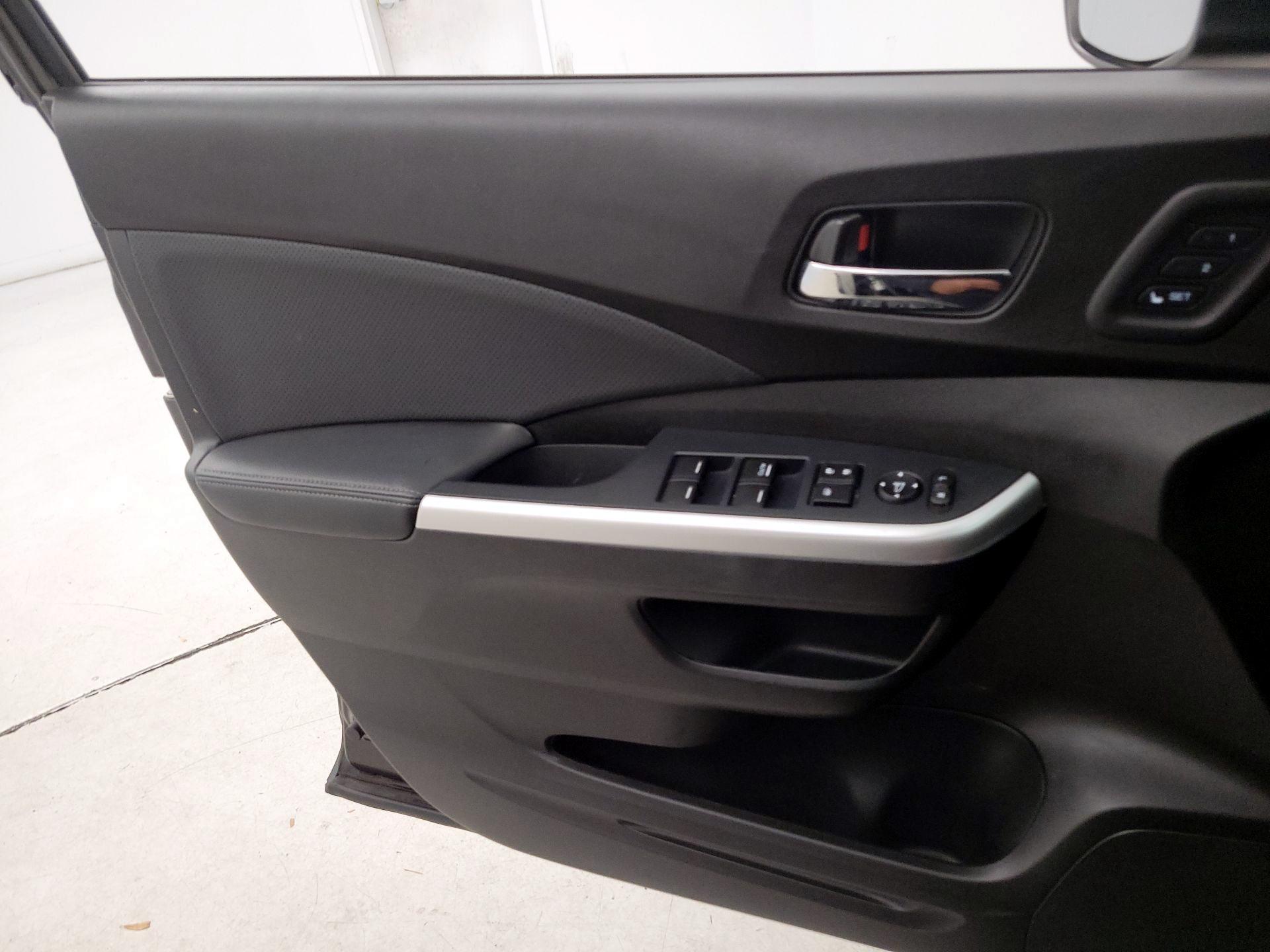 Thumbnail: 2015 Honda CR-V - 12