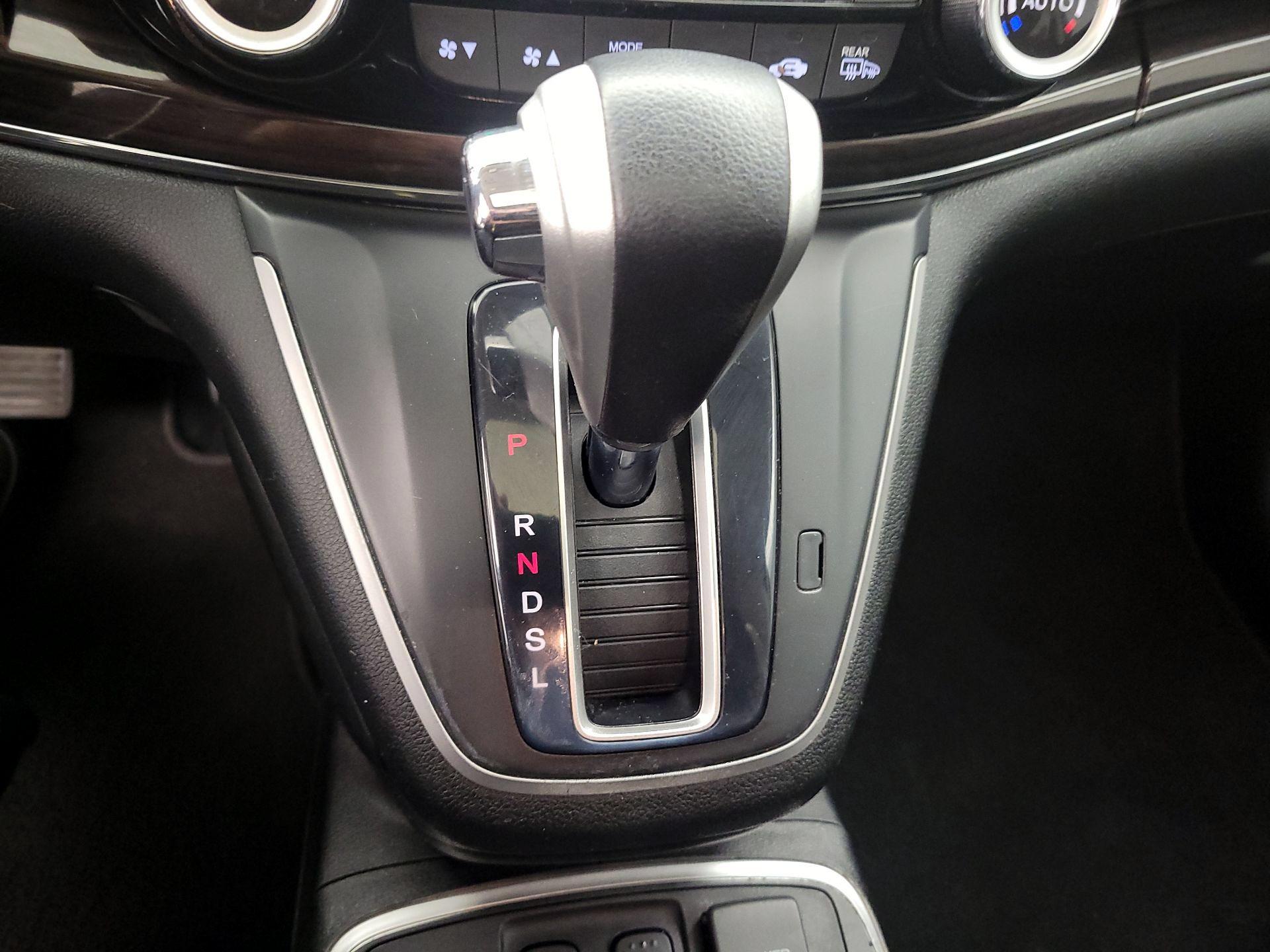 Thumbnail: 2015 Honda CR-V - 17