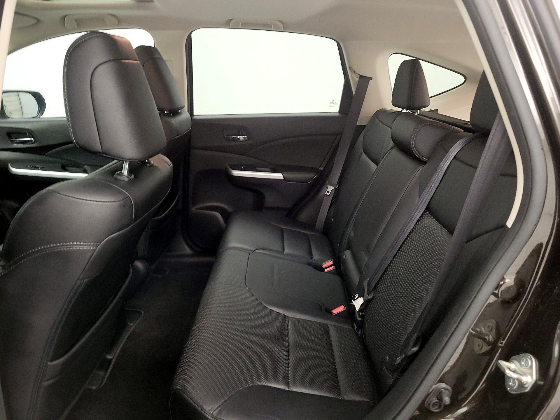 Thumbnail: 2015 Honda CR-V - 19