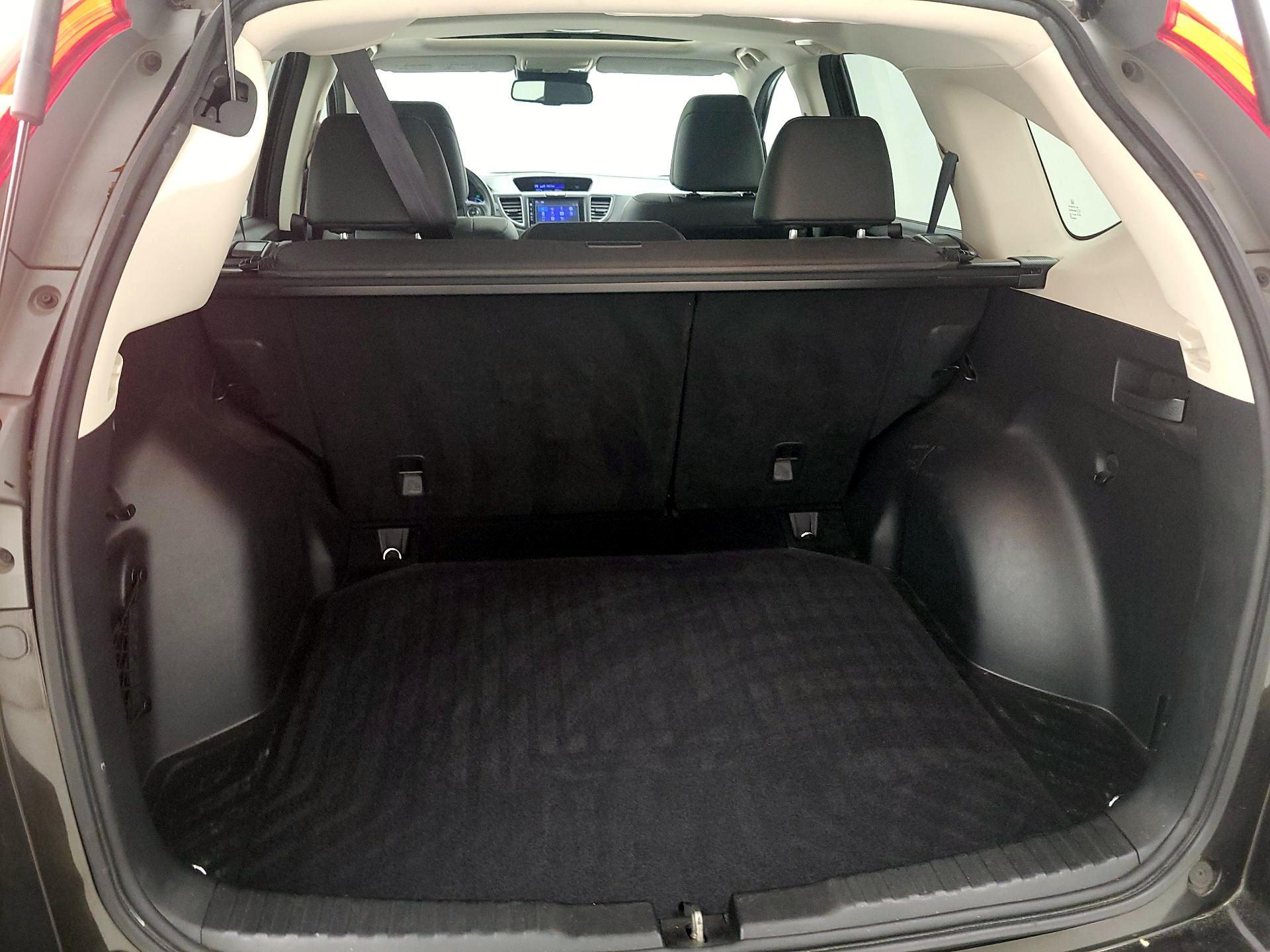 Thumbnail: 2015 Honda CR-V - 20