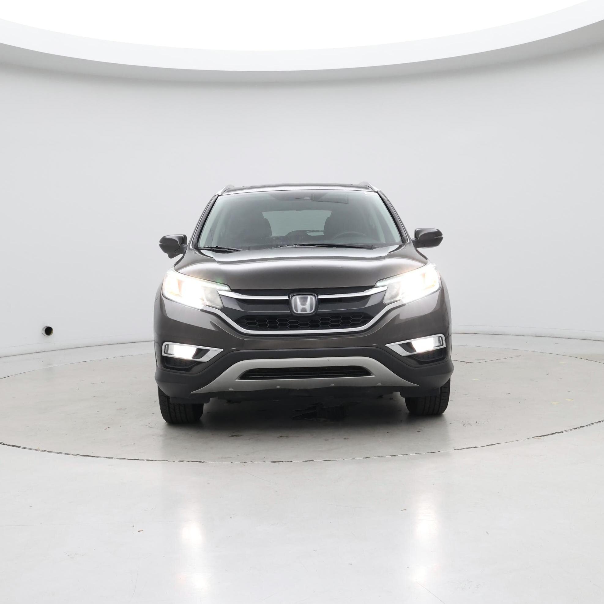 Thumbnail: 2015 Honda CR-V - 5
