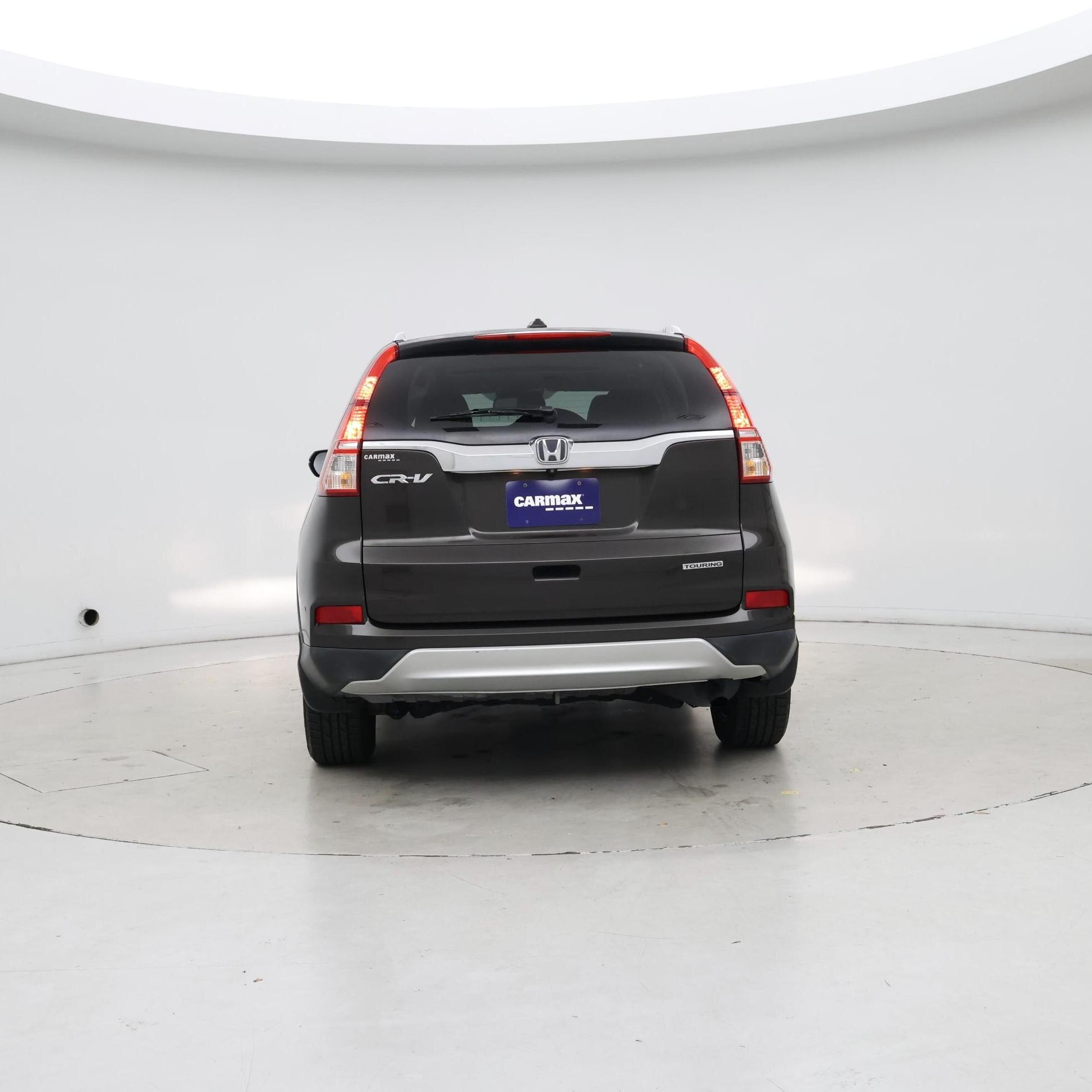 Thumbnail: 2015 Honda CR-V - 6