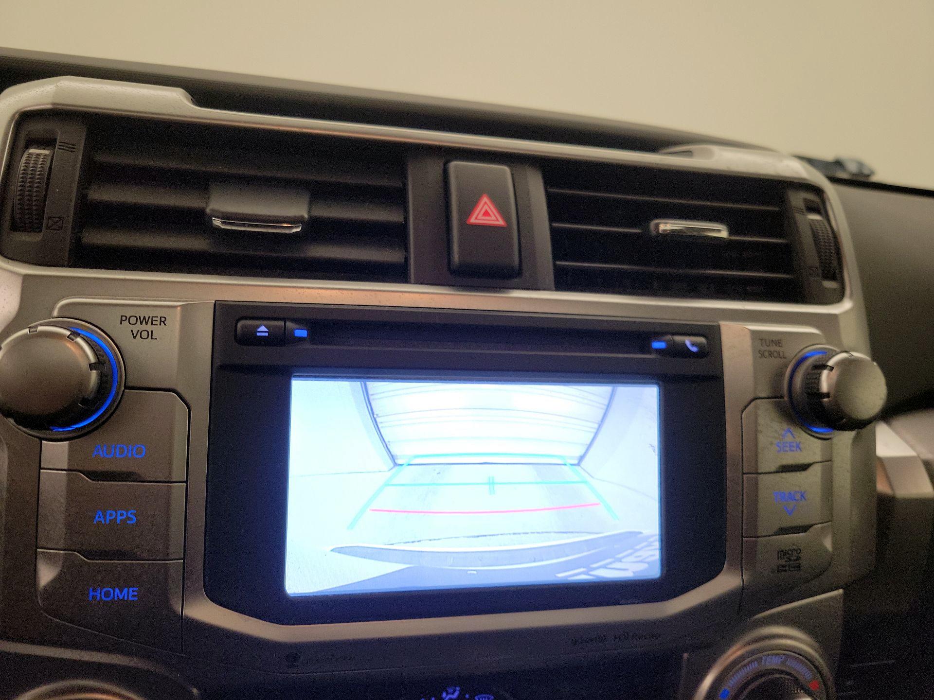 Thumbnail: 2019 Toyota 4Runner - 14