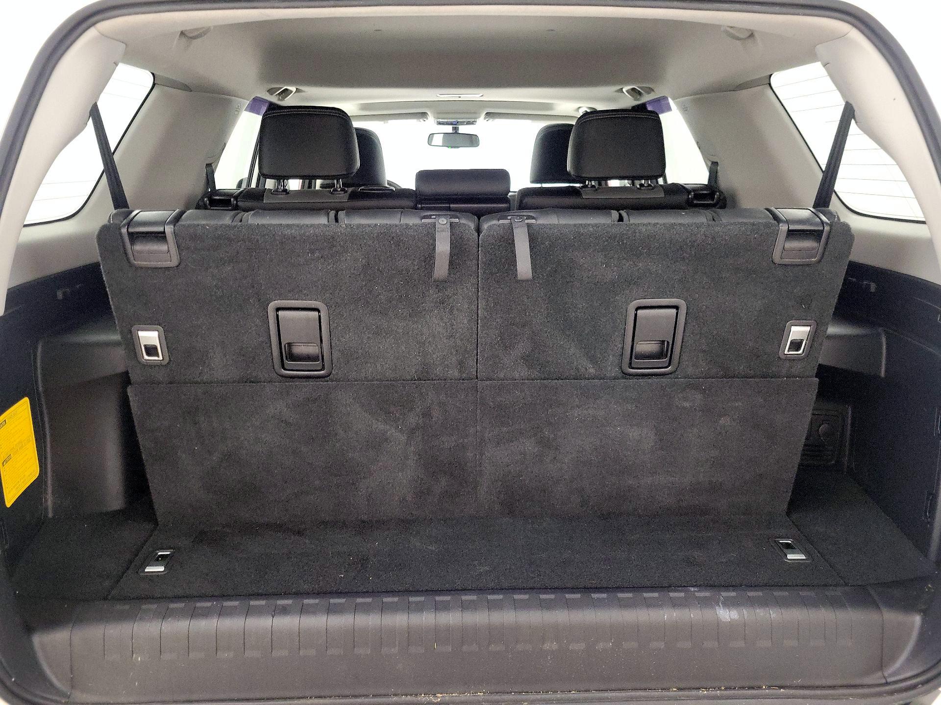 Thumbnail: 2019 Toyota 4Runner - 20