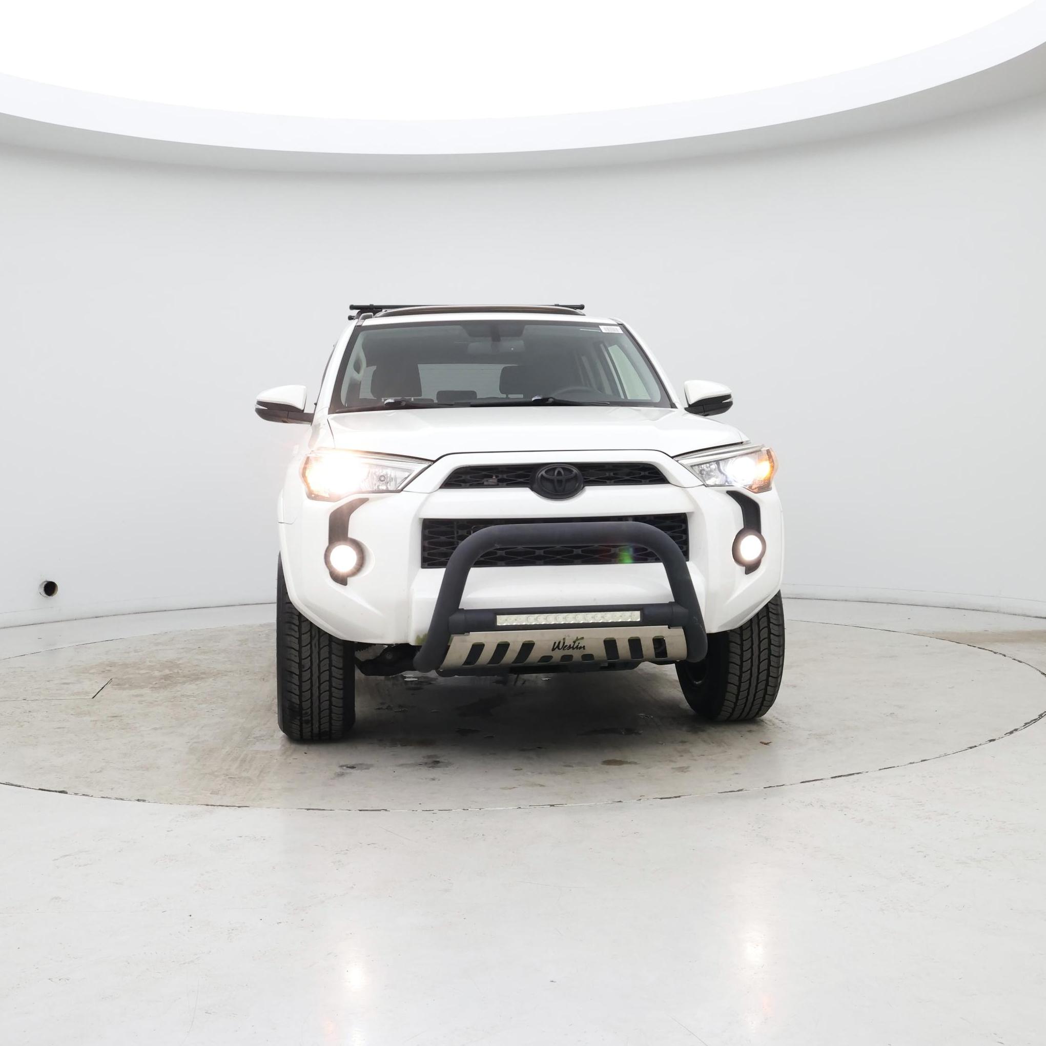 Thumbnail: 2019 Toyota 4Runner - 5