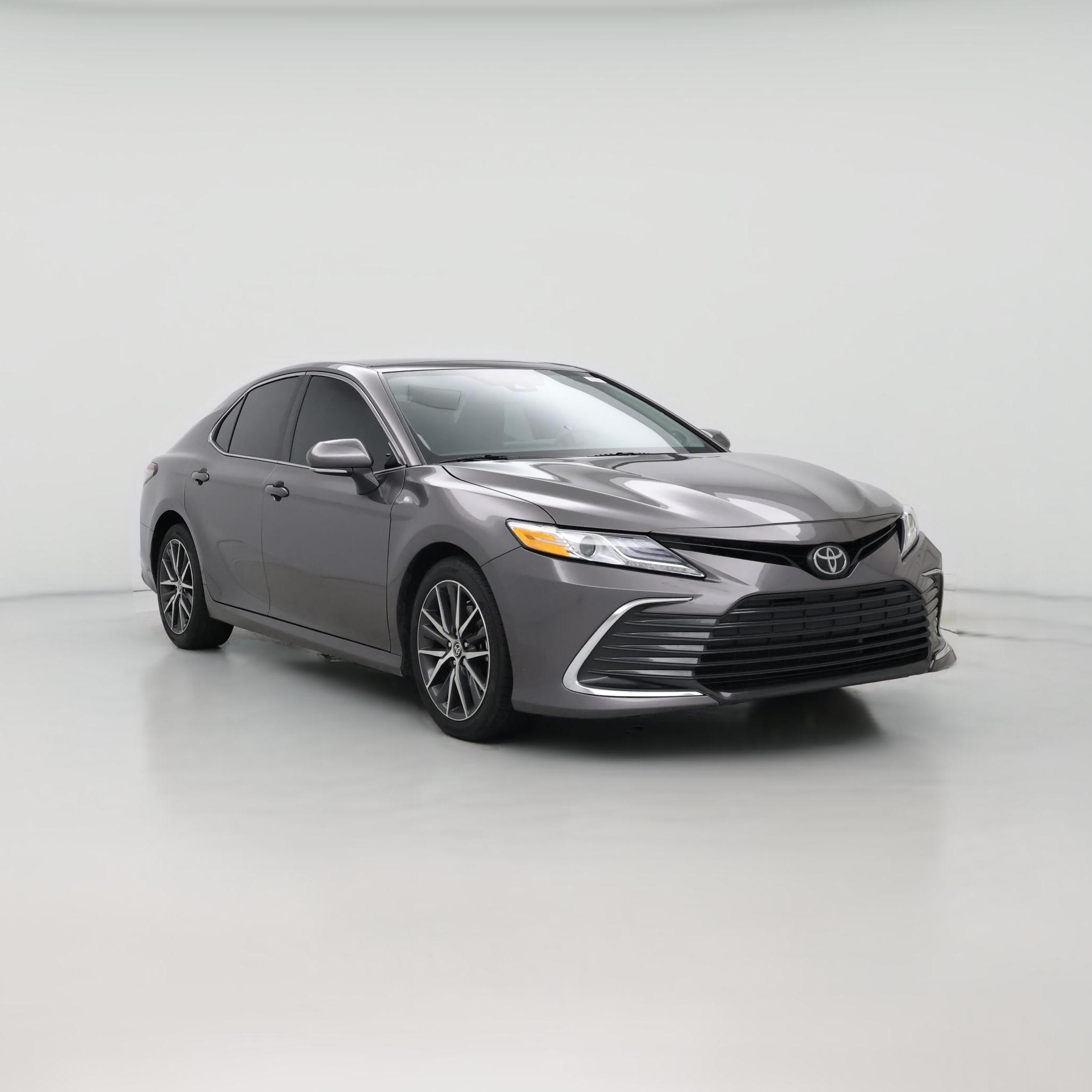 Thumbnail: 2023 Toyota Camry - 1