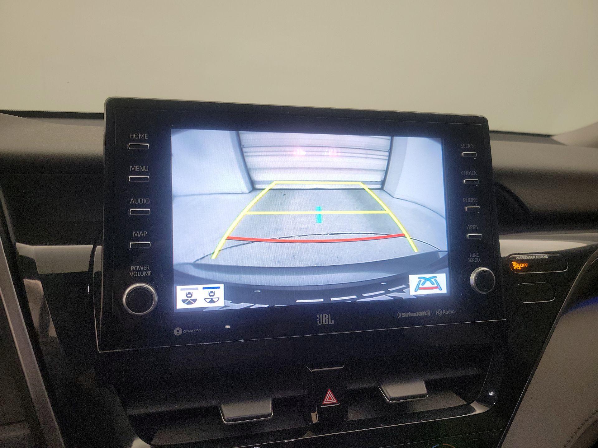 Thumbnail: 2023 Toyota Camry - 14