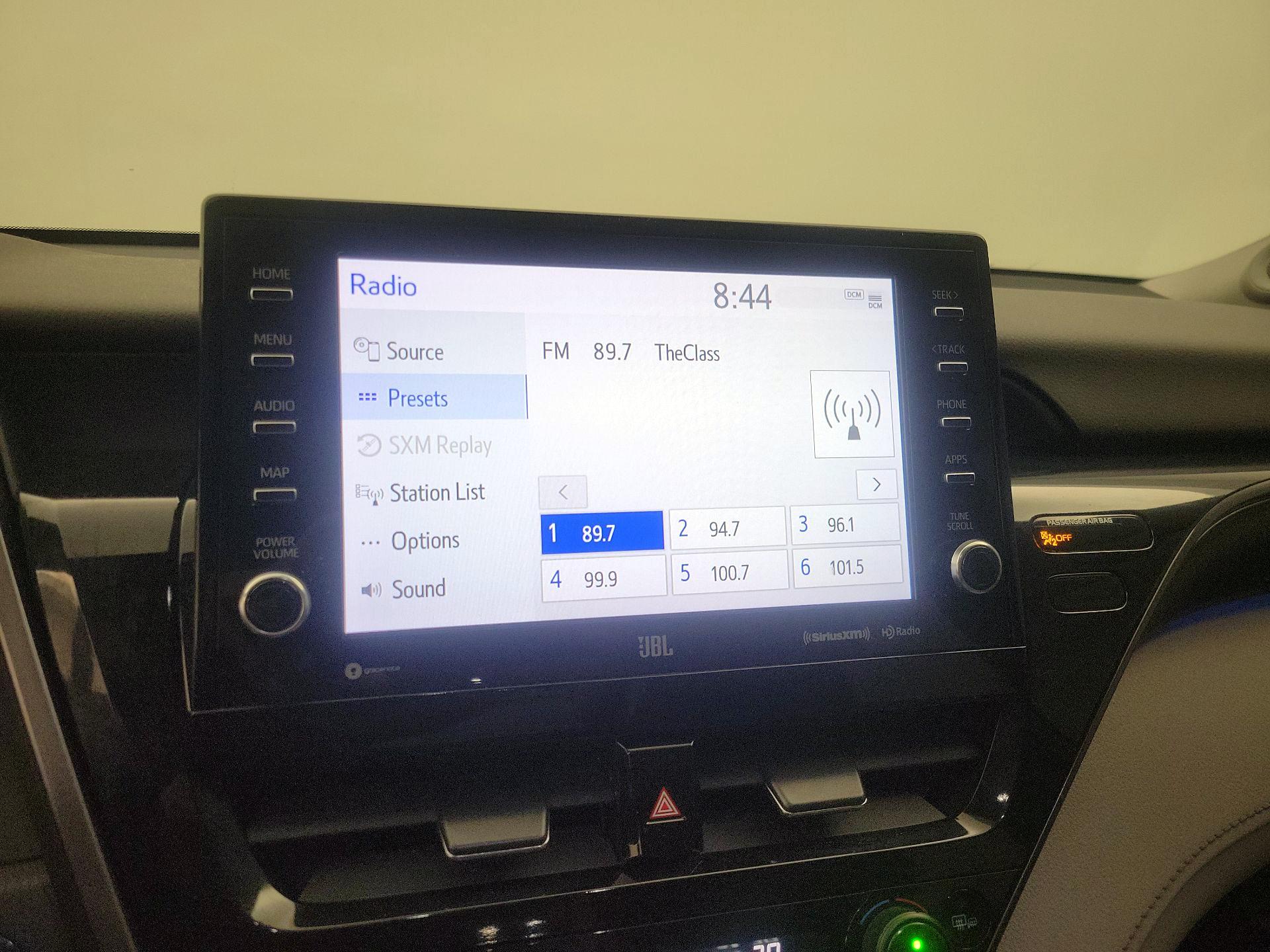 Thumbnail: 2023 Toyota Camry - 15