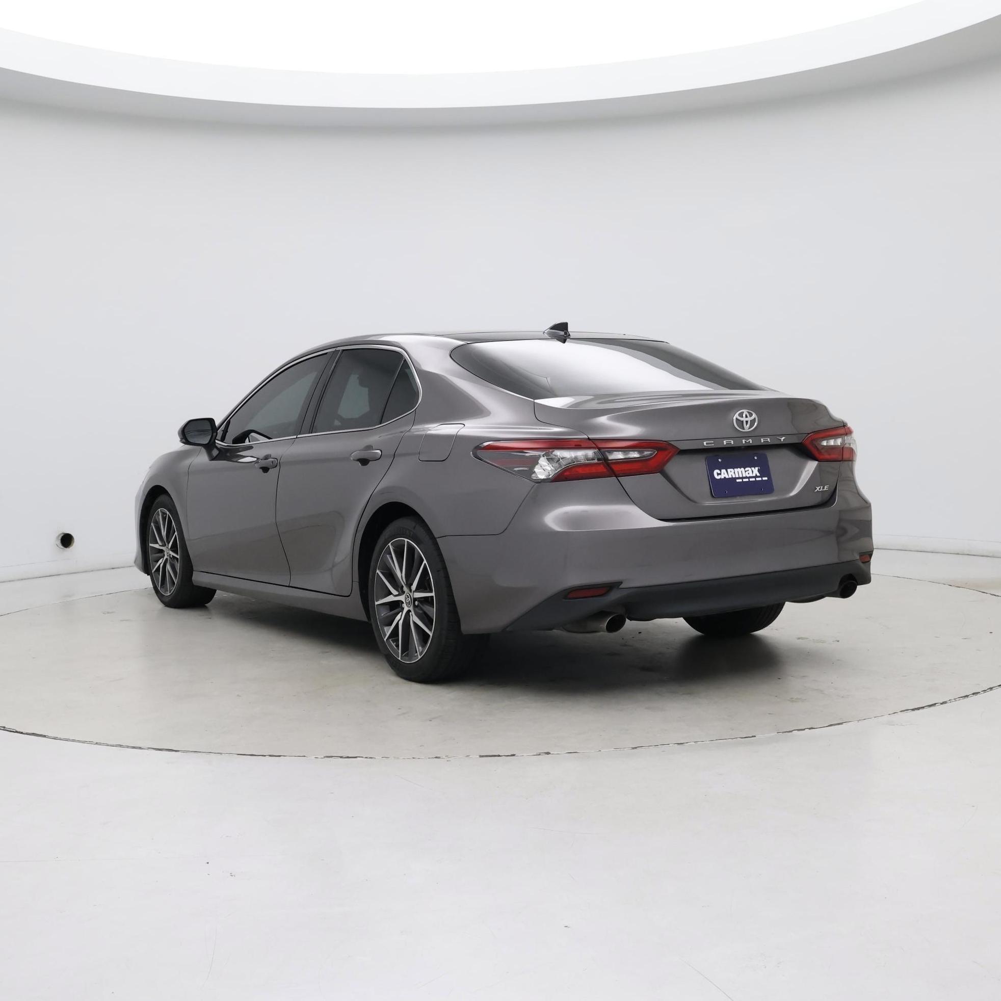 Thumbnail: 2023 Toyota Camry - 2