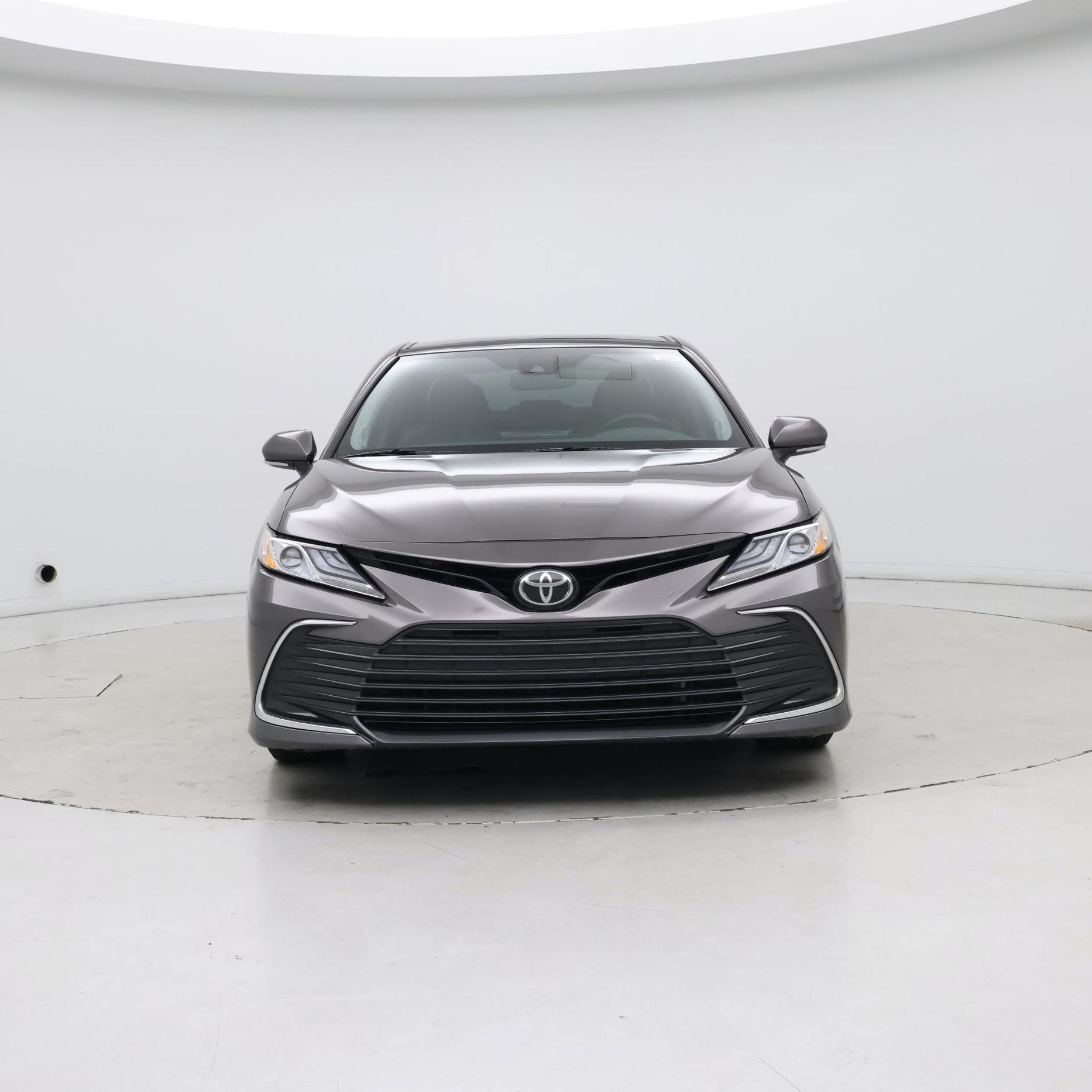 Thumbnail: 2023 Toyota Camry - 5