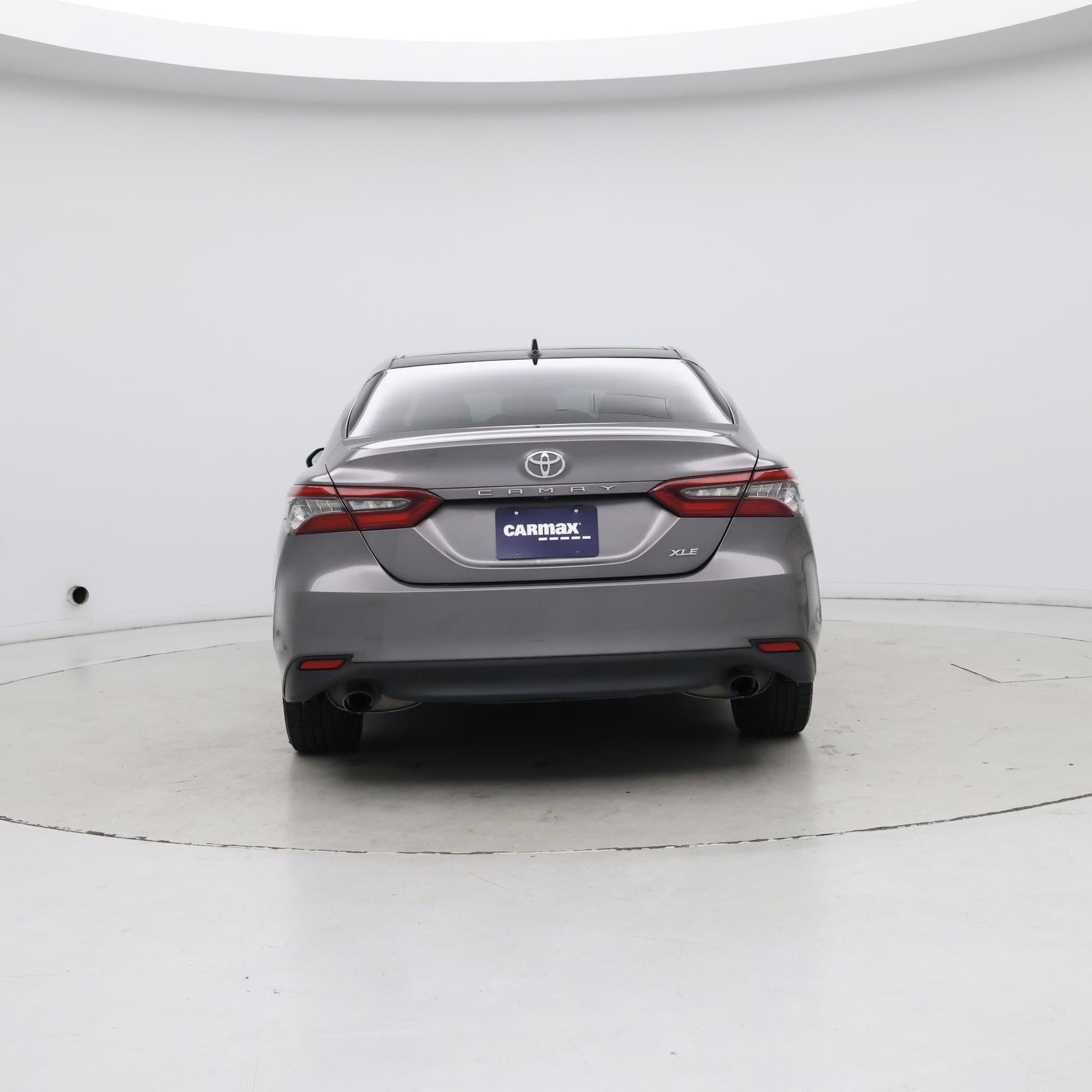 Thumbnail: 2023 Toyota Camry - 6