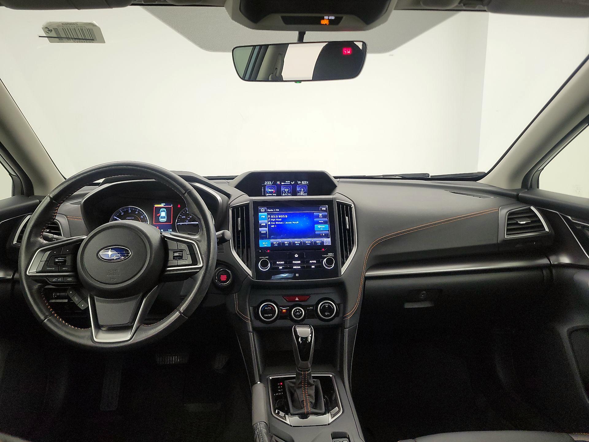 Thumbnail: 2018 Subaru Crosstrek - 9