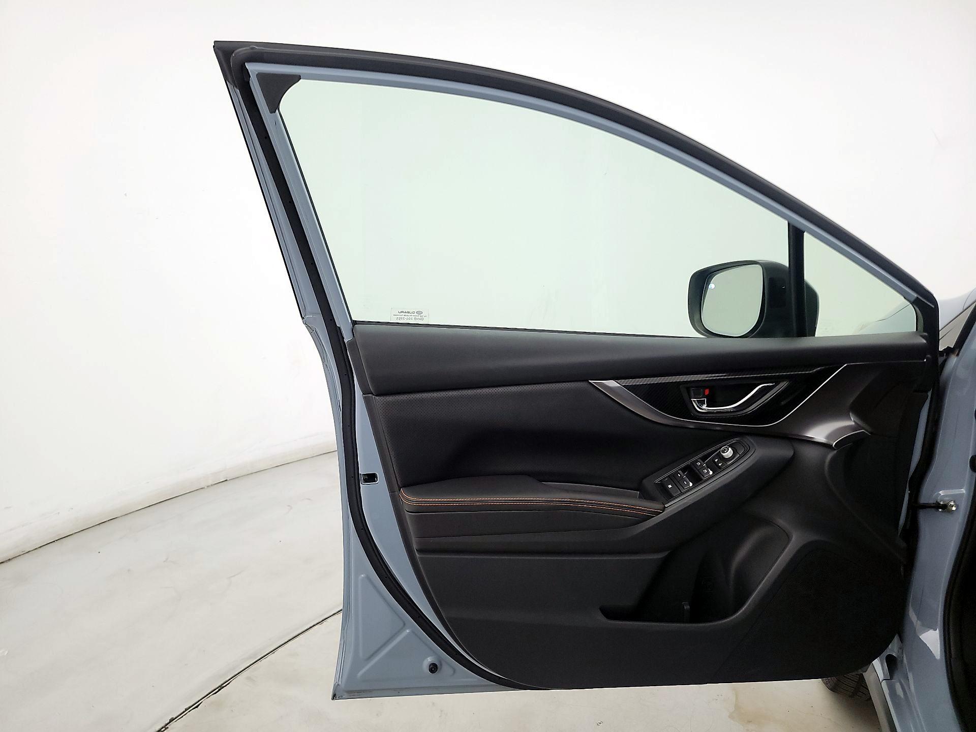 Thumbnail: 2018 Subaru Crosstrek - 12