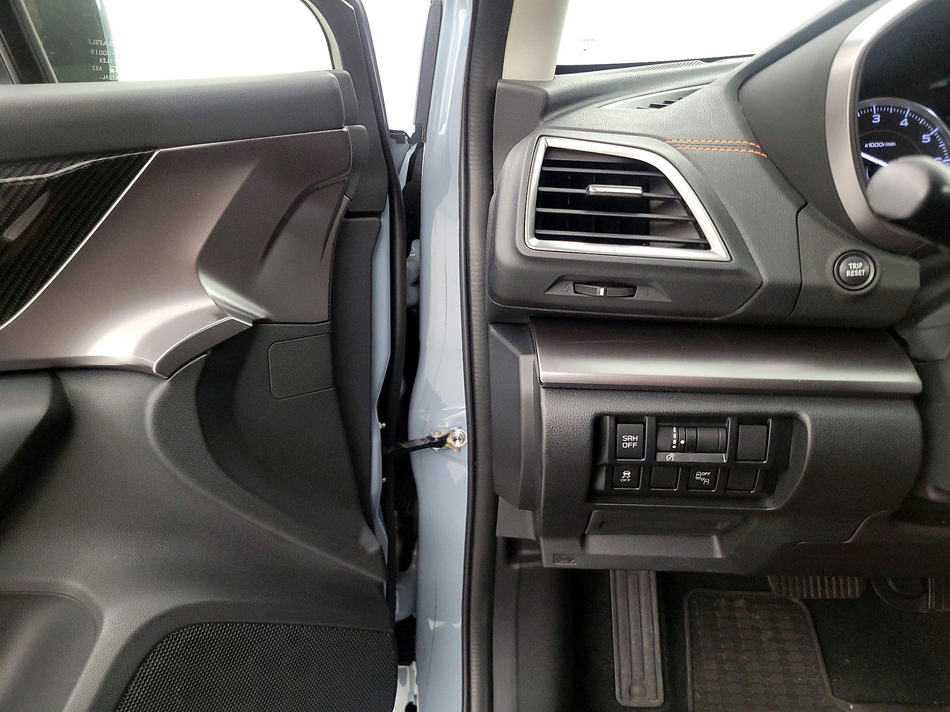 Thumbnail: 2018 Subaru Crosstrek - 13