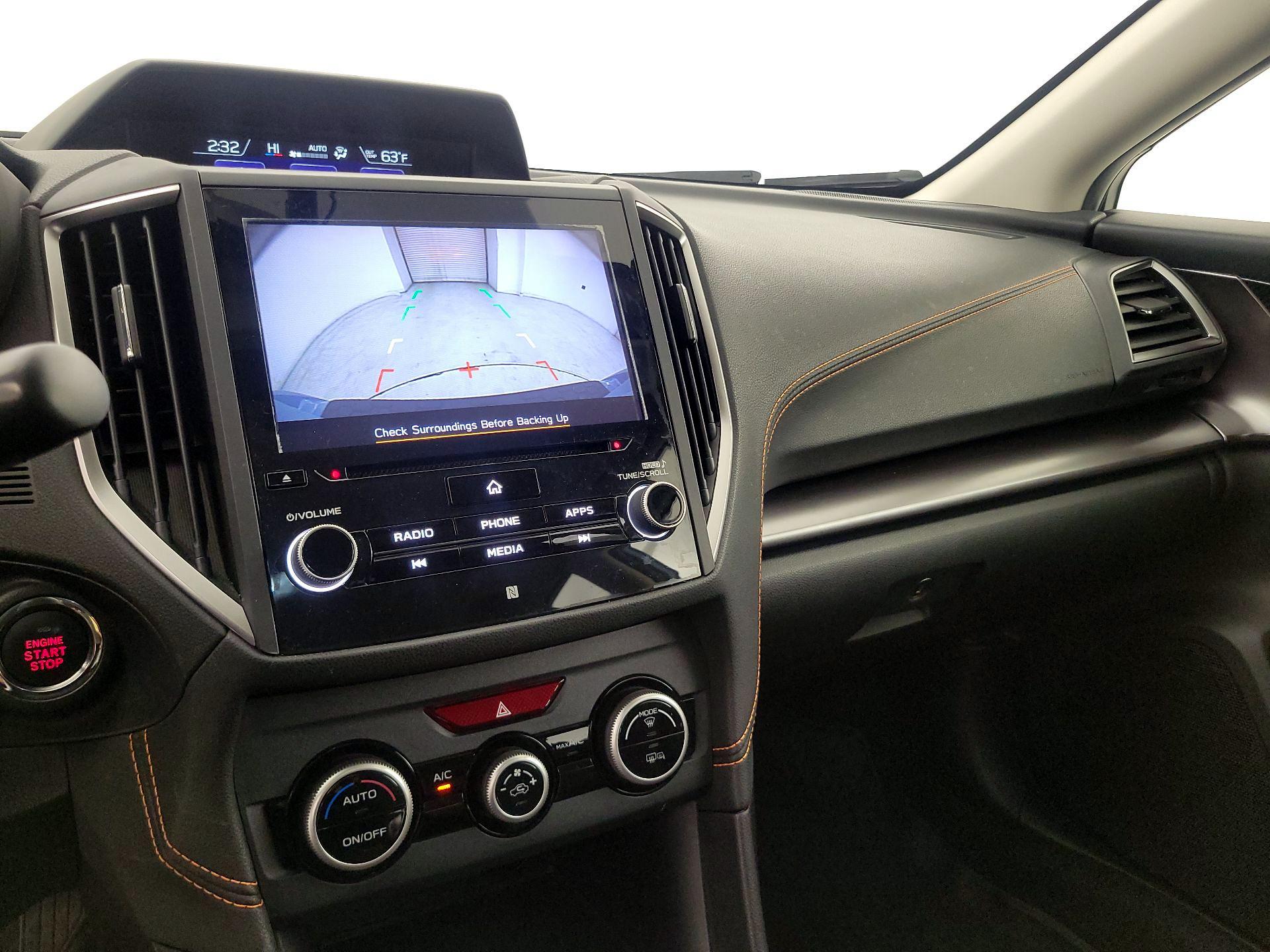 Thumbnail: 2018 Subaru Crosstrek - 14