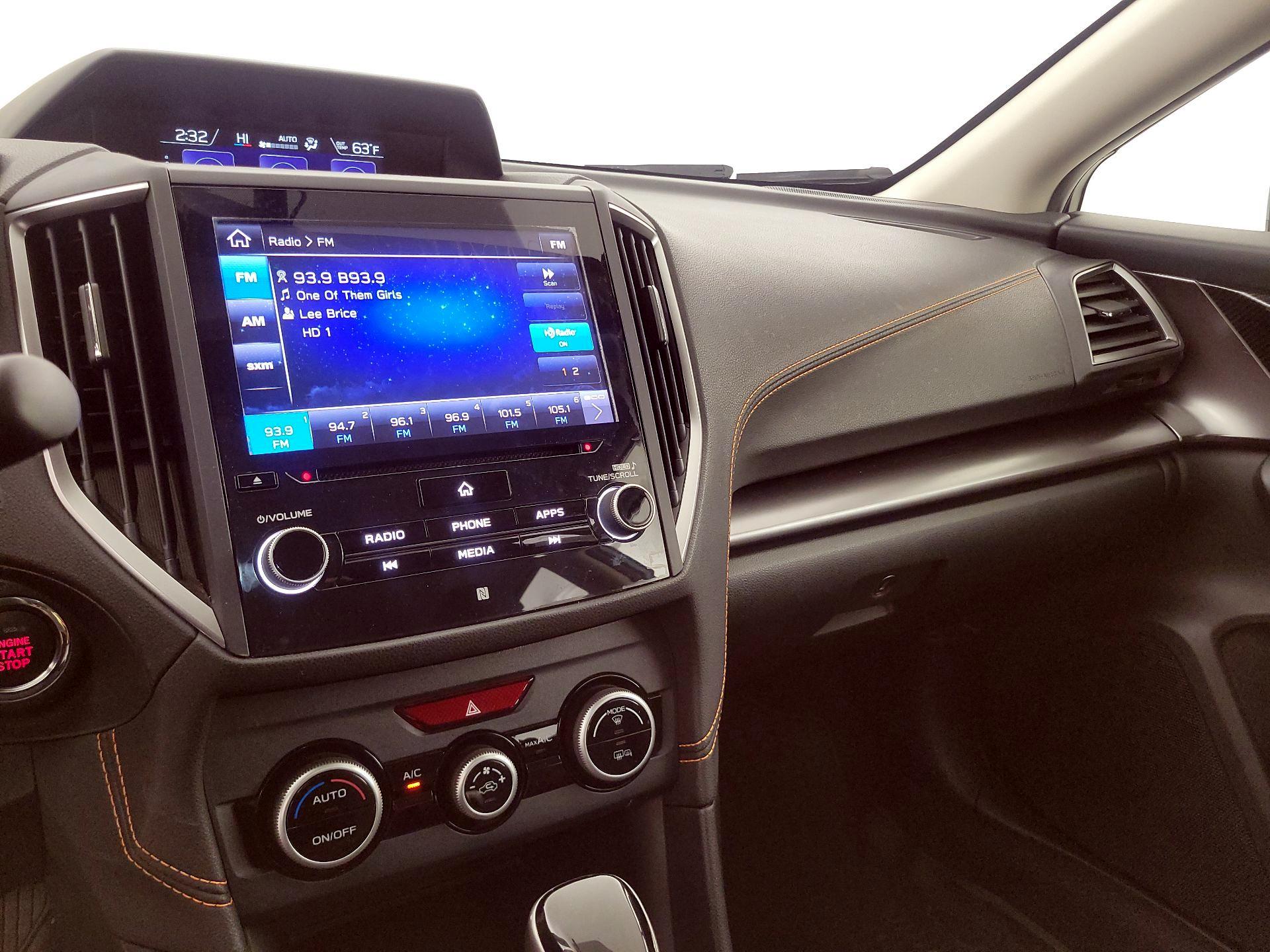 Thumbnail: 2018 Subaru Crosstrek - 15