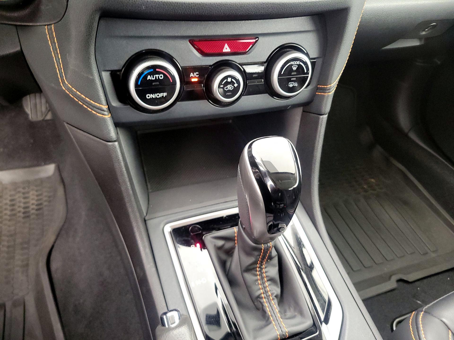 Thumbnail: 2018 Subaru Crosstrek - 16