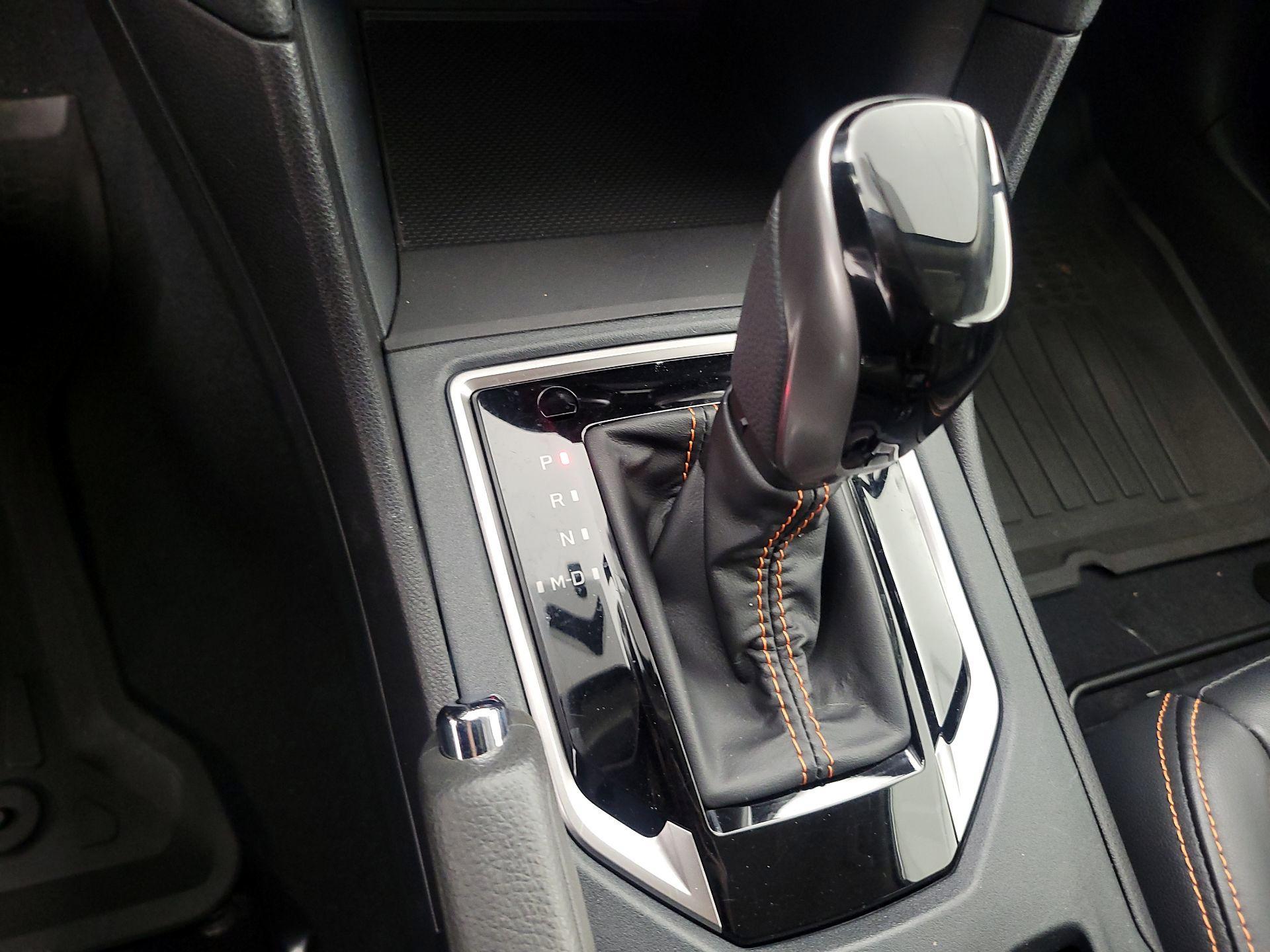 Thumbnail: 2018 Subaru Crosstrek - 17