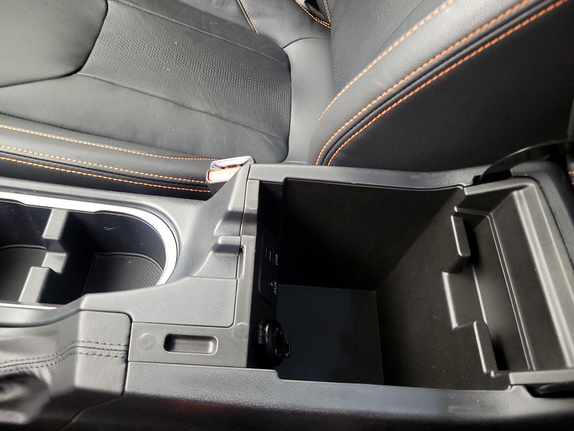 Thumbnail: 2018 Subaru Crosstrek - 18