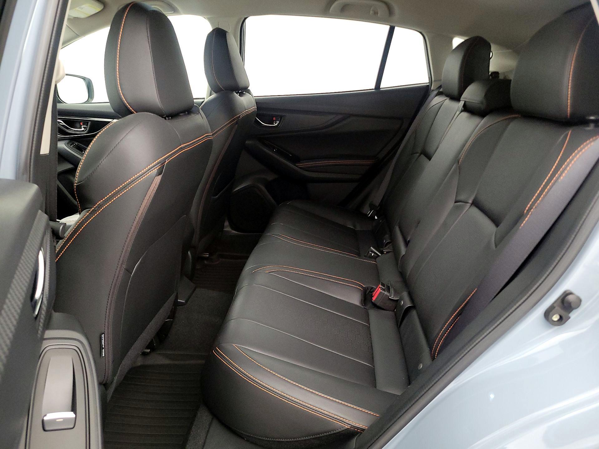 Thumbnail: 2018 Subaru Crosstrek - 19