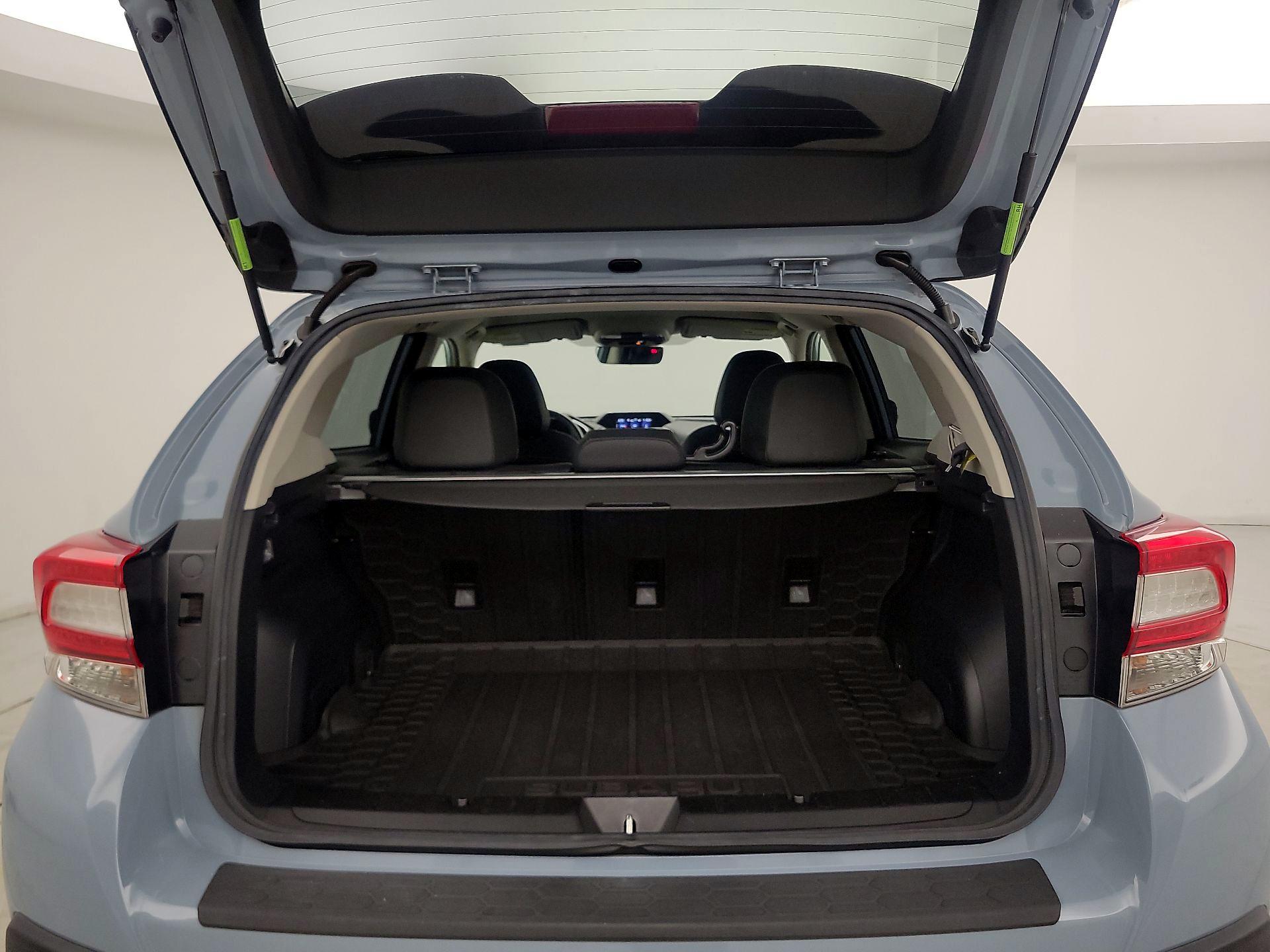 Thumbnail: 2018 Subaru Crosstrek - 20