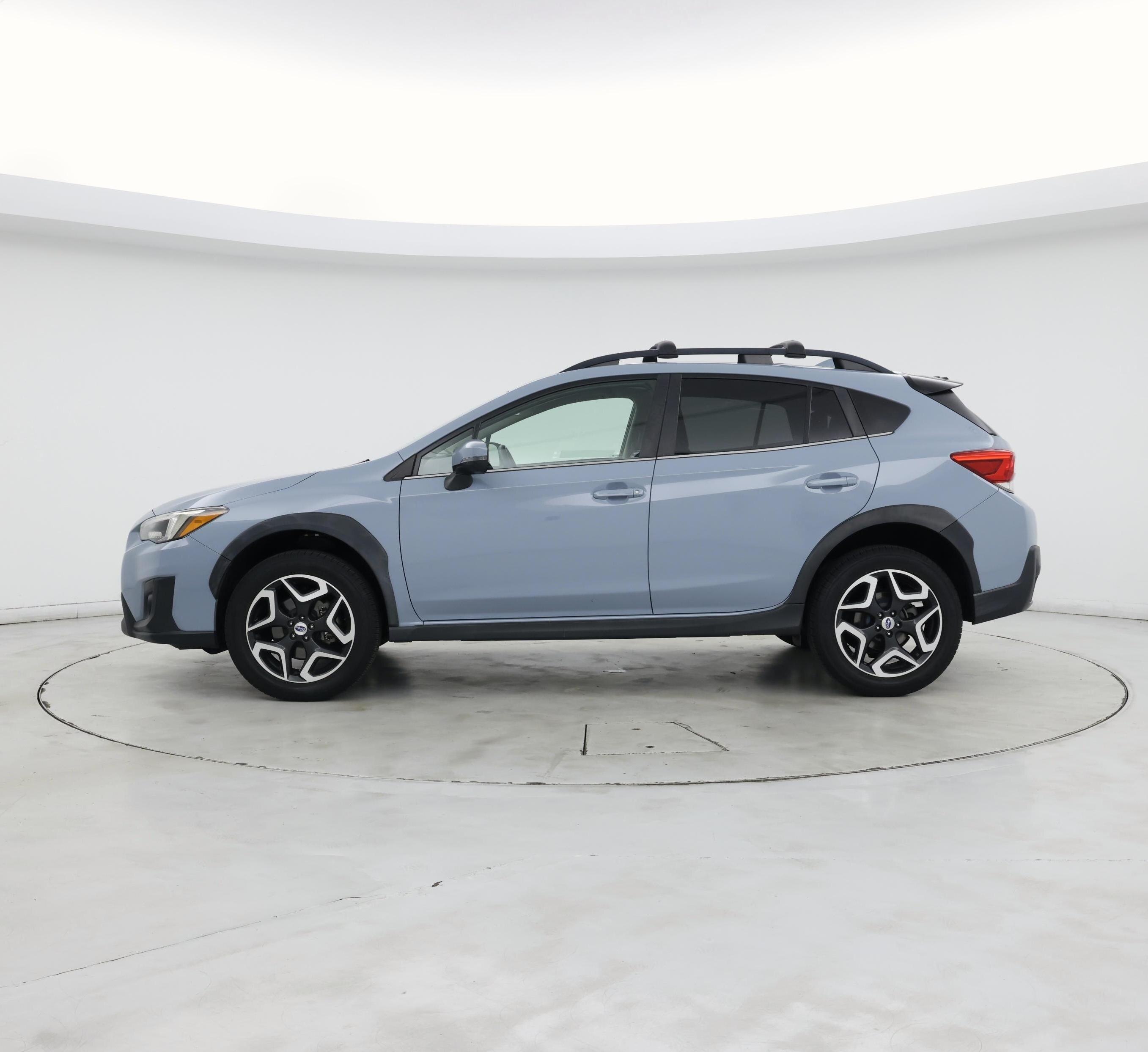 Thumbnail: 2018 Subaru Crosstrek - 3