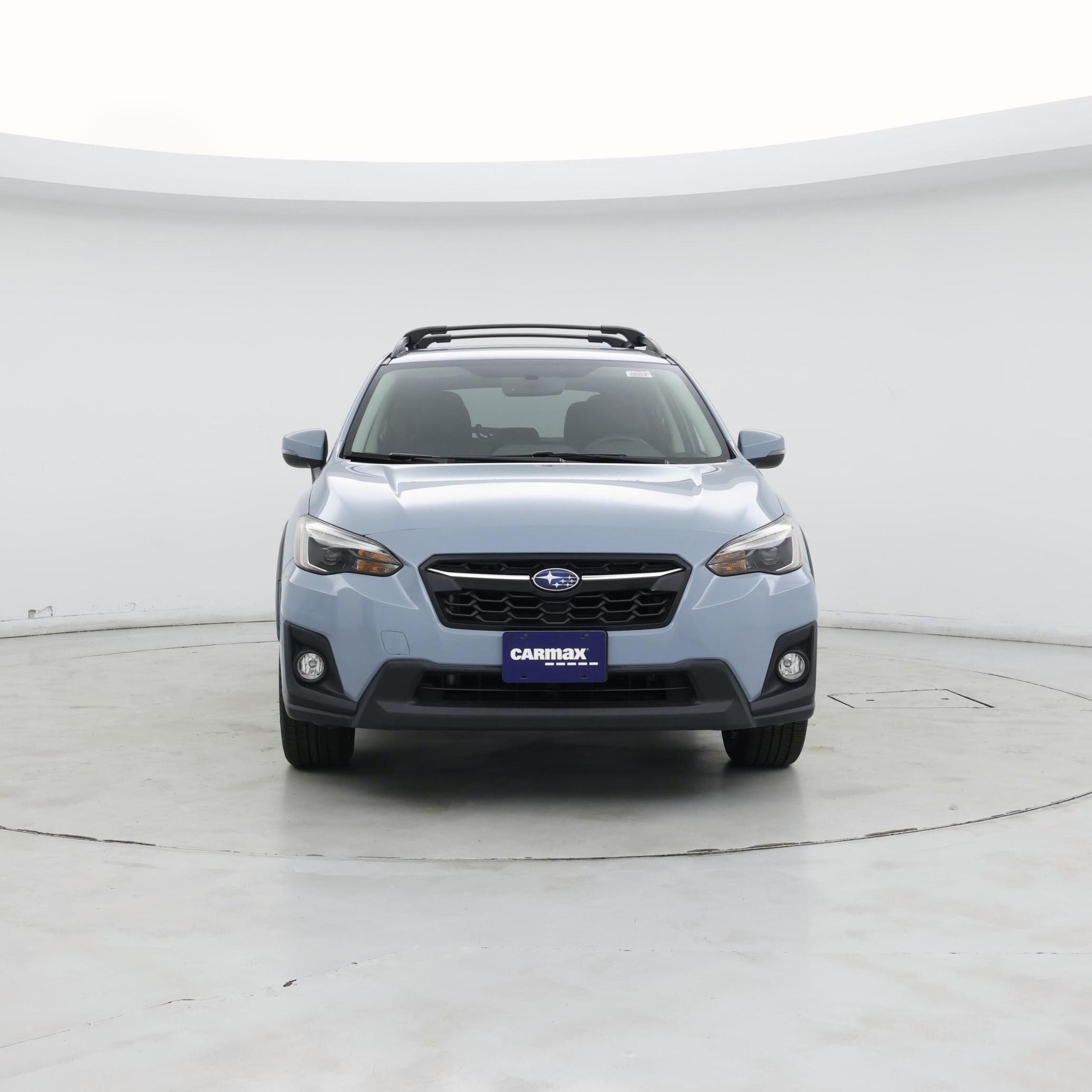 Thumbnail: 2018 Subaru Crosstrek - 5