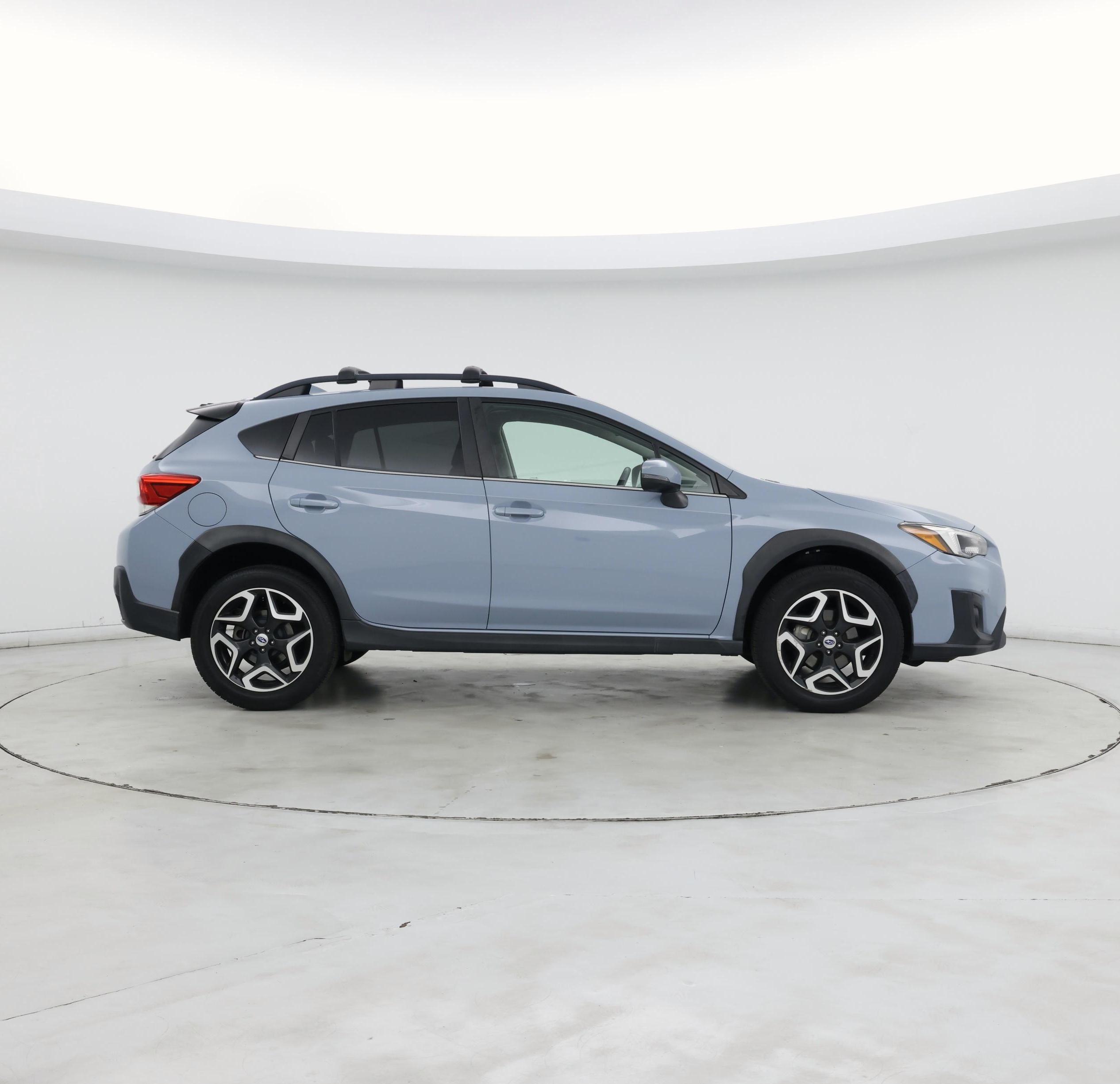 Thumbnail: 2018 Subaru Crosstrek - 7