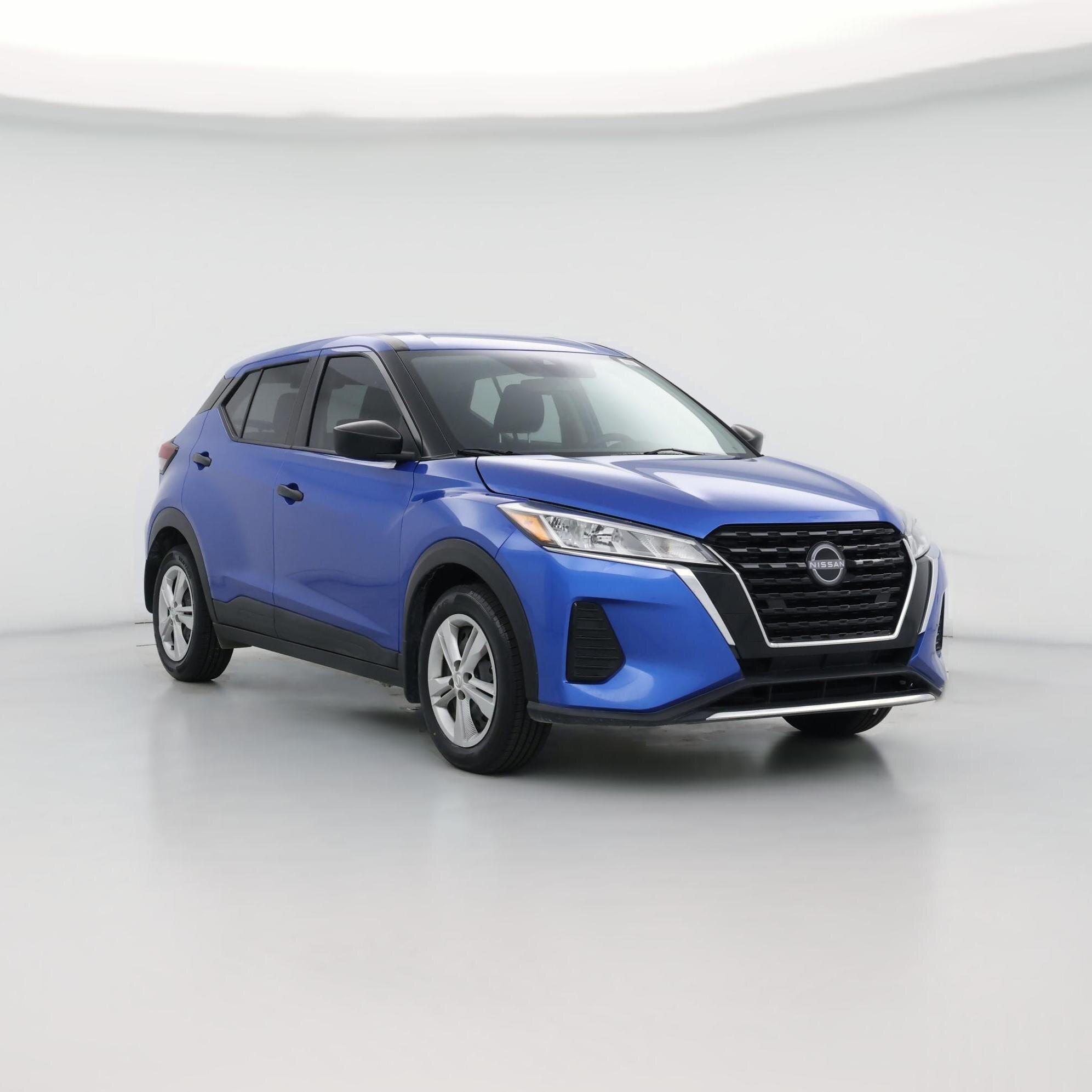 Thumbnail: 2024 Nissan Kicks - 1