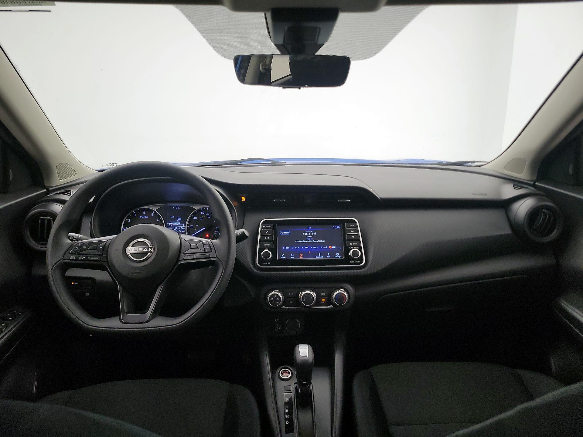 Thumbnail: 2024 Nissan Kicks - 9