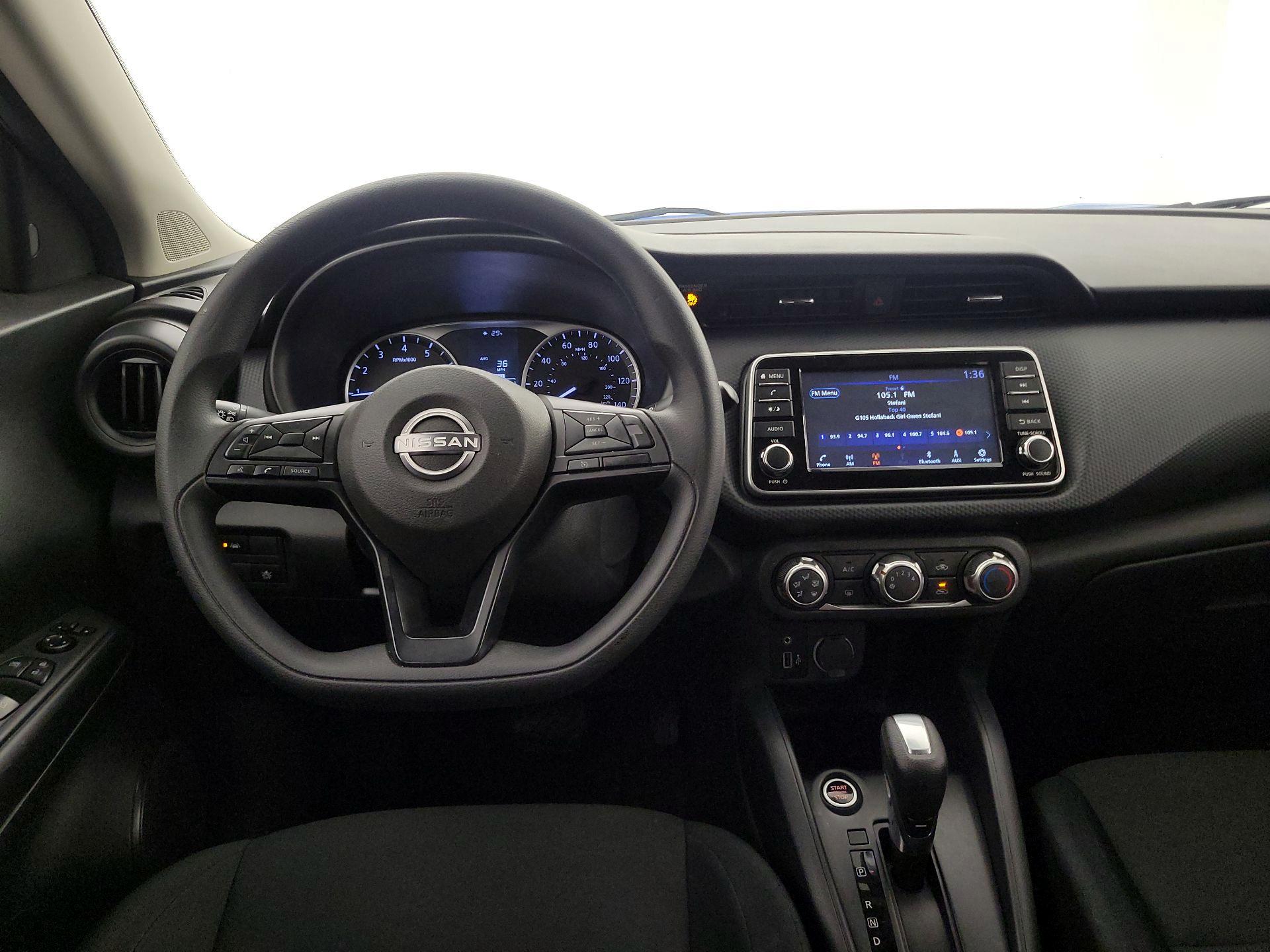 Thumbnail: 2024 Nissan Kicks - 10